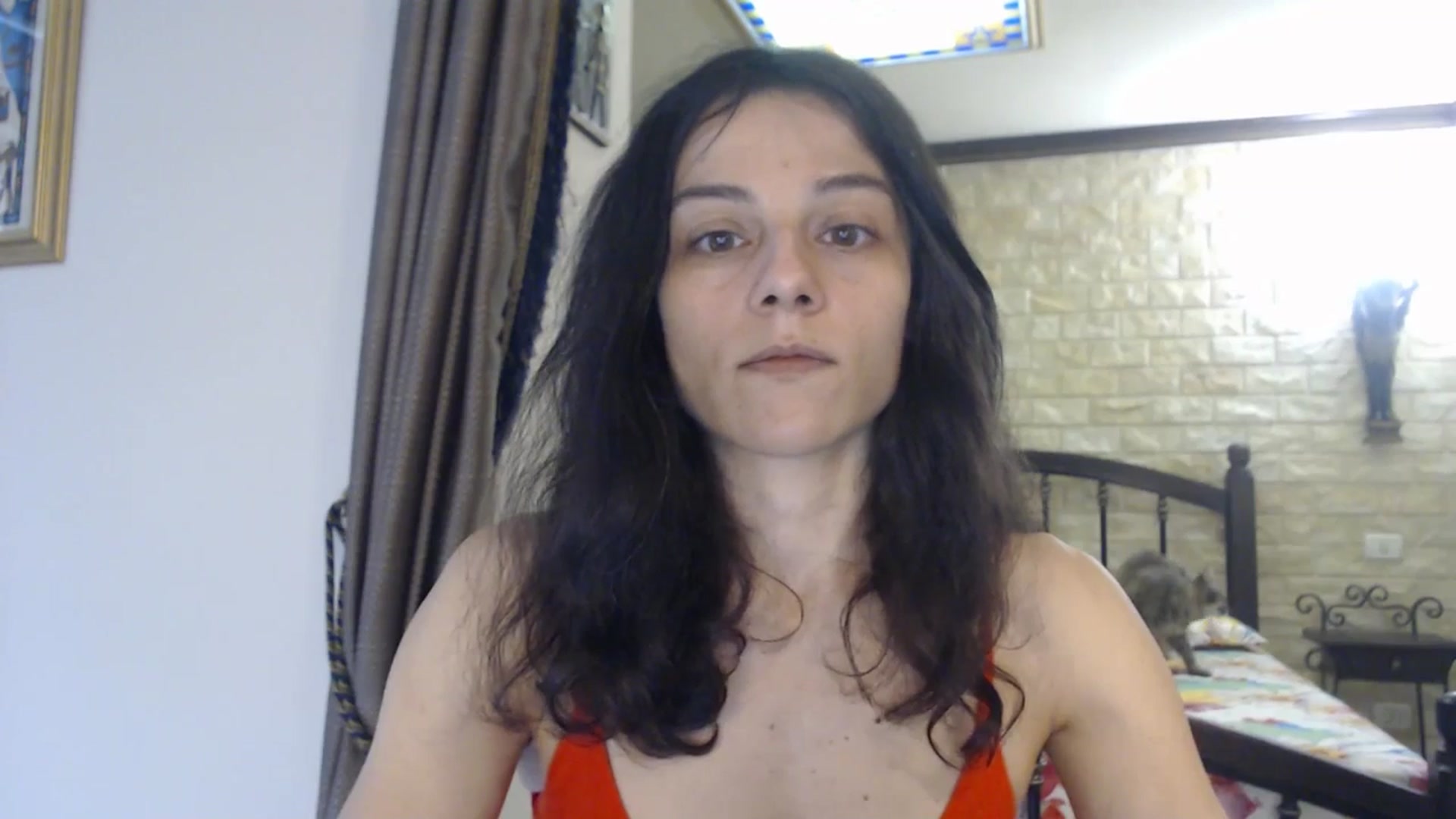 Gallery image thumbnail from ThePerfectNam's myfreecams stream on, 04/01/2026, 07:39 image 12 of 20
