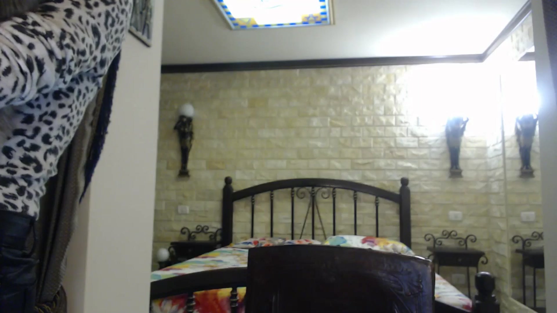 Gallery image thumbnail from ThePerfectNam's myfreecams stream on, 04/01/2026, 10:00 image 4 of 20