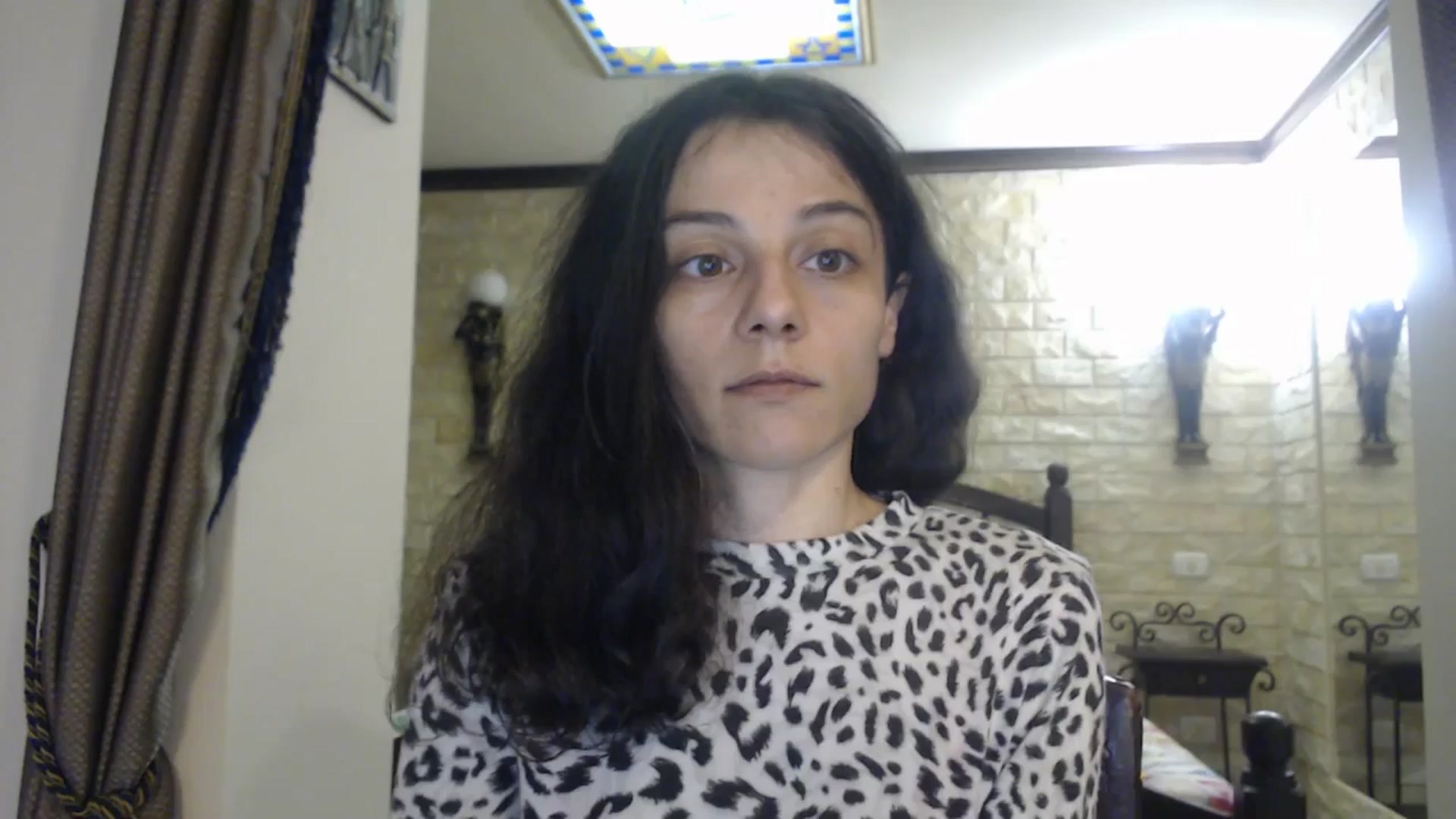 Gallery image thumbnail from ThePerfectNam's myfreecams stream on, 04/01/2026, 10:00 image 7 of 20