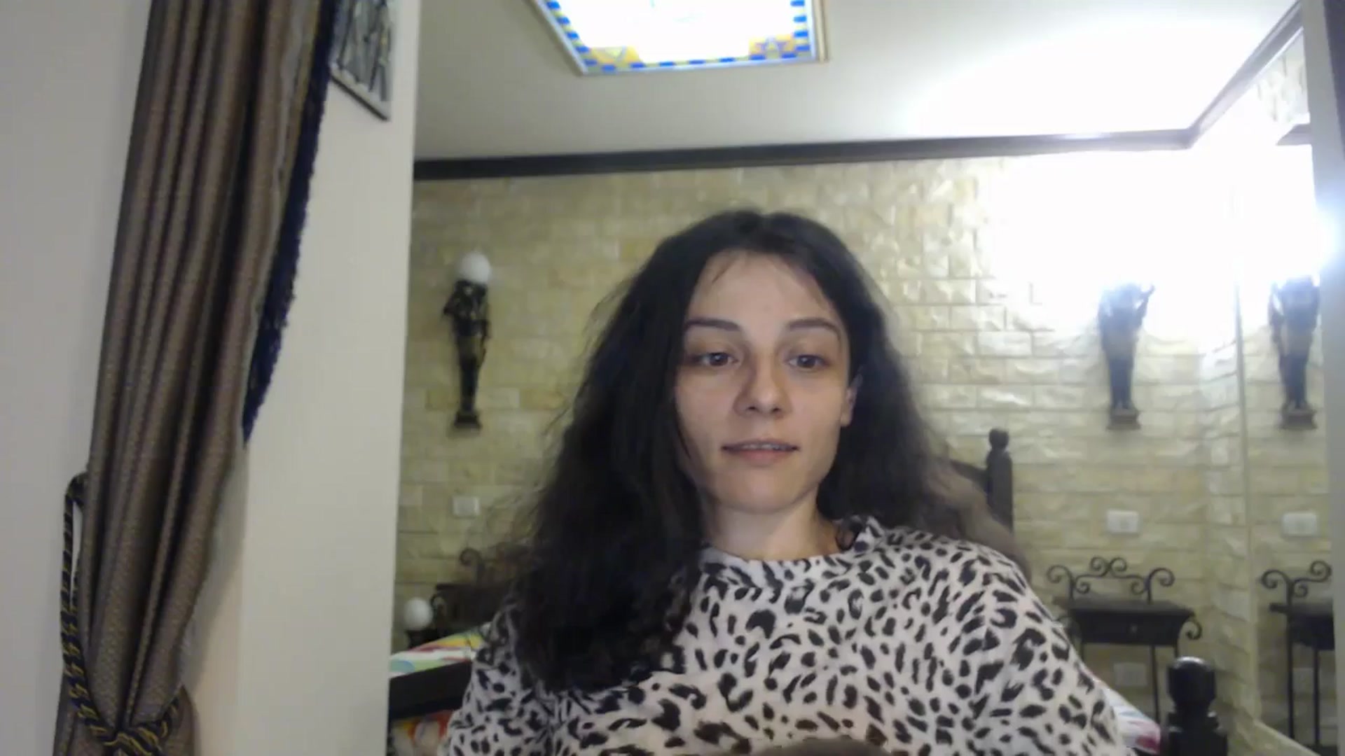 Gallery image thumbnail from ThePerfectNam's myfreecams stream on, 04/01/2026, 10:00 image 20 of 20