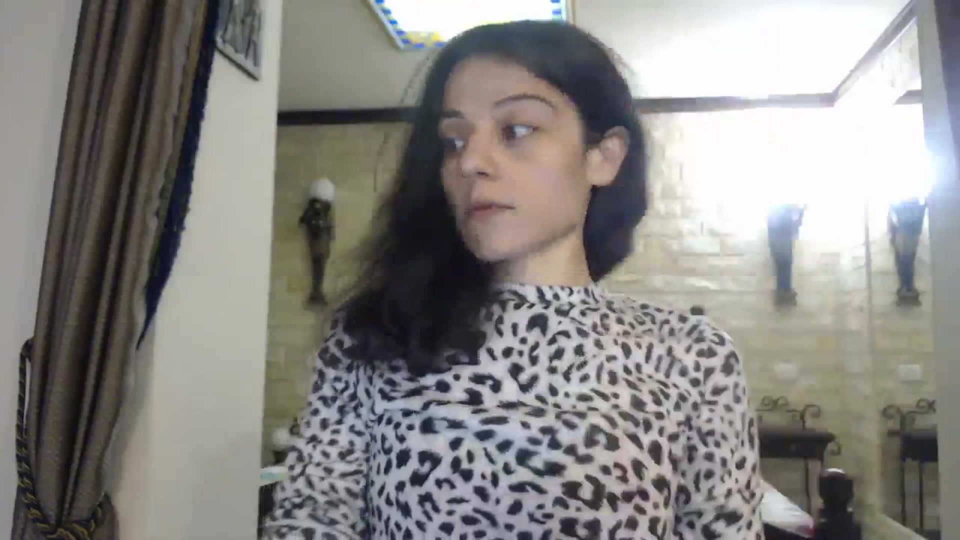 Gallery image thumbnail from ThePerfectNam's myfreecams stream on, 04/01/2026, 10:00 image 5 of 20