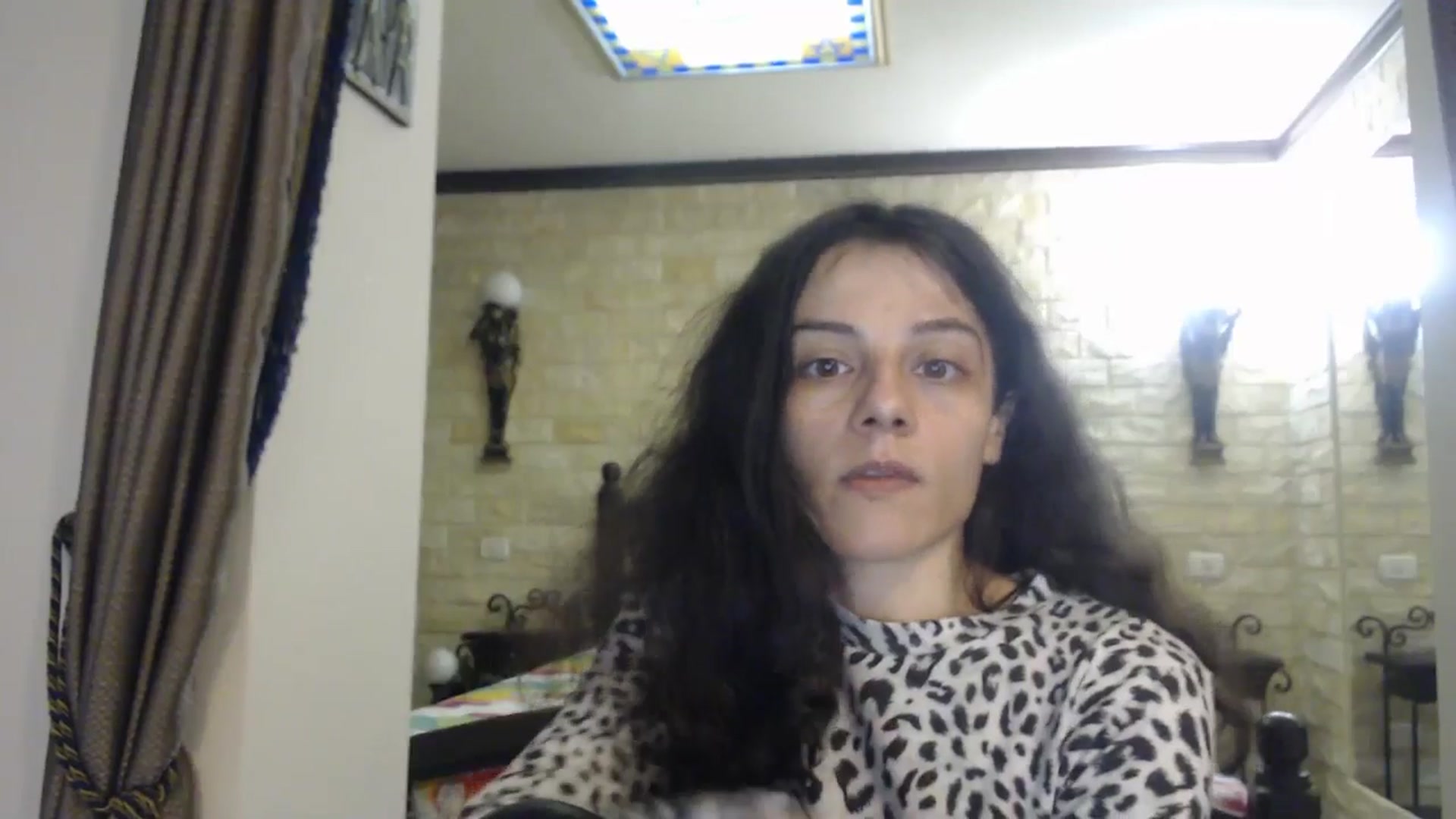Gallery image thumbnail from ThePerfectNam's myfreecams stream on, 04/01/2026, 10:00 image 16 of 20
