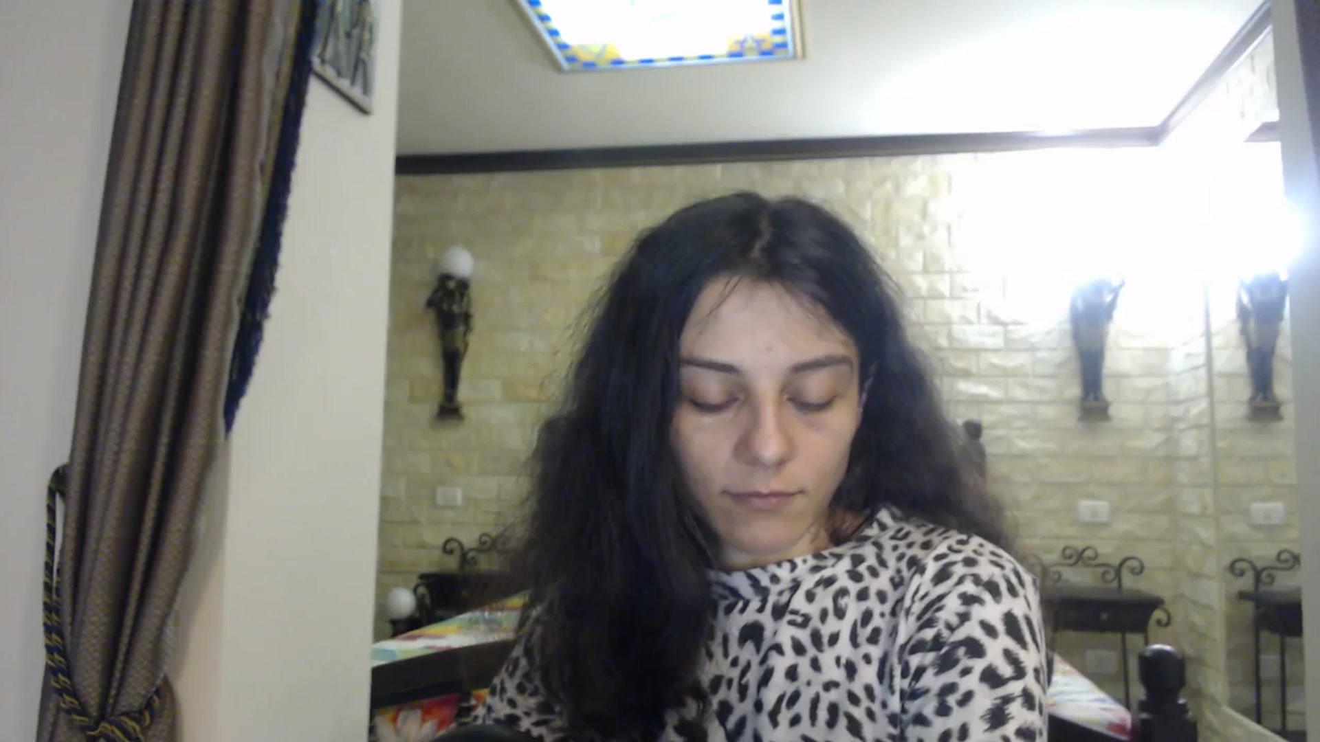 Gallery image thumbnail from ThePerfectNam's myfreecams stream on, 04/01/2026, 10:00 image 15 of 20