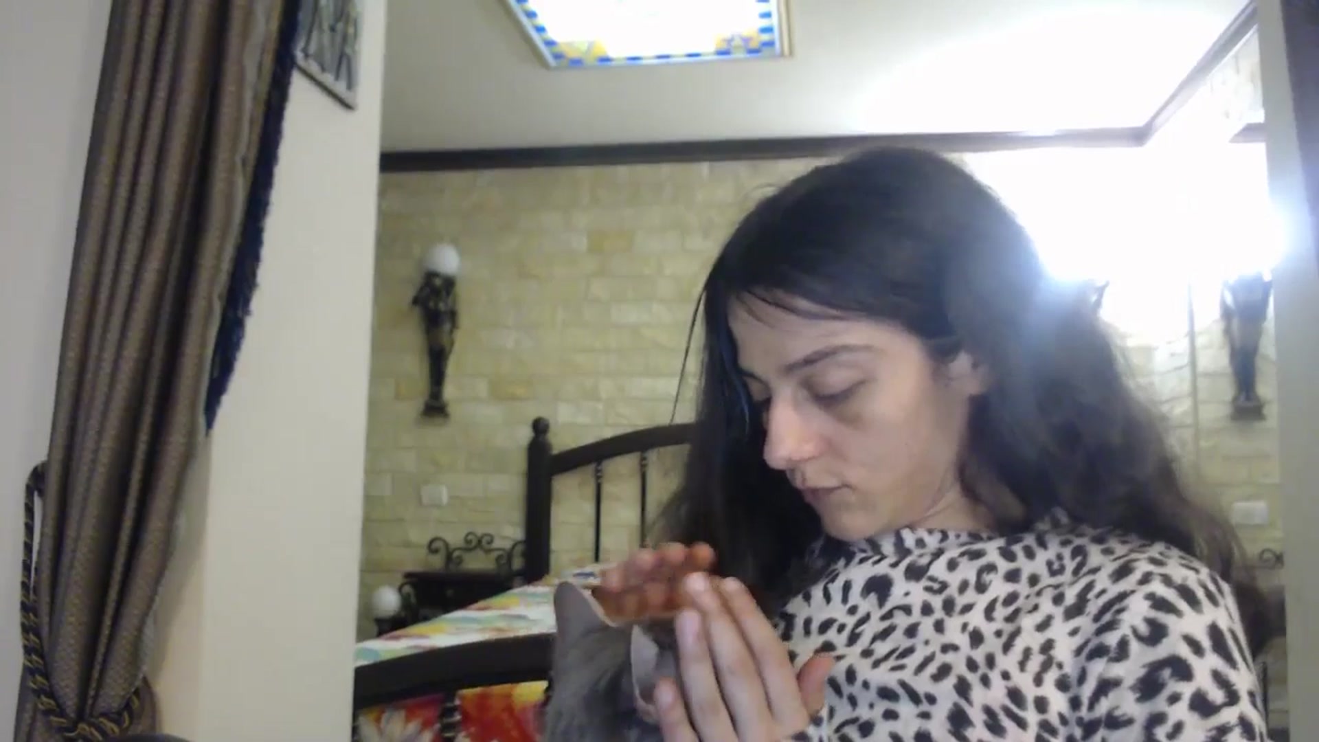 Gallery image thumbnail from ThePerfectNam's myfreecams stream on, 04/01/2026, 10:00 image 9 of 20