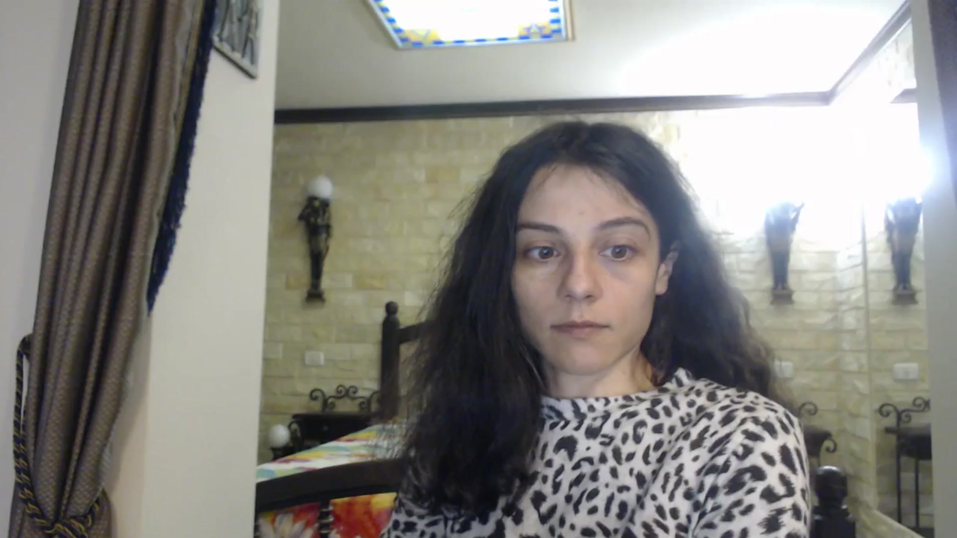 Gallery image thumbnail from ThePerfectNam's myfreecams stream on, 04/01/2026, 10:00 image 10 of 20