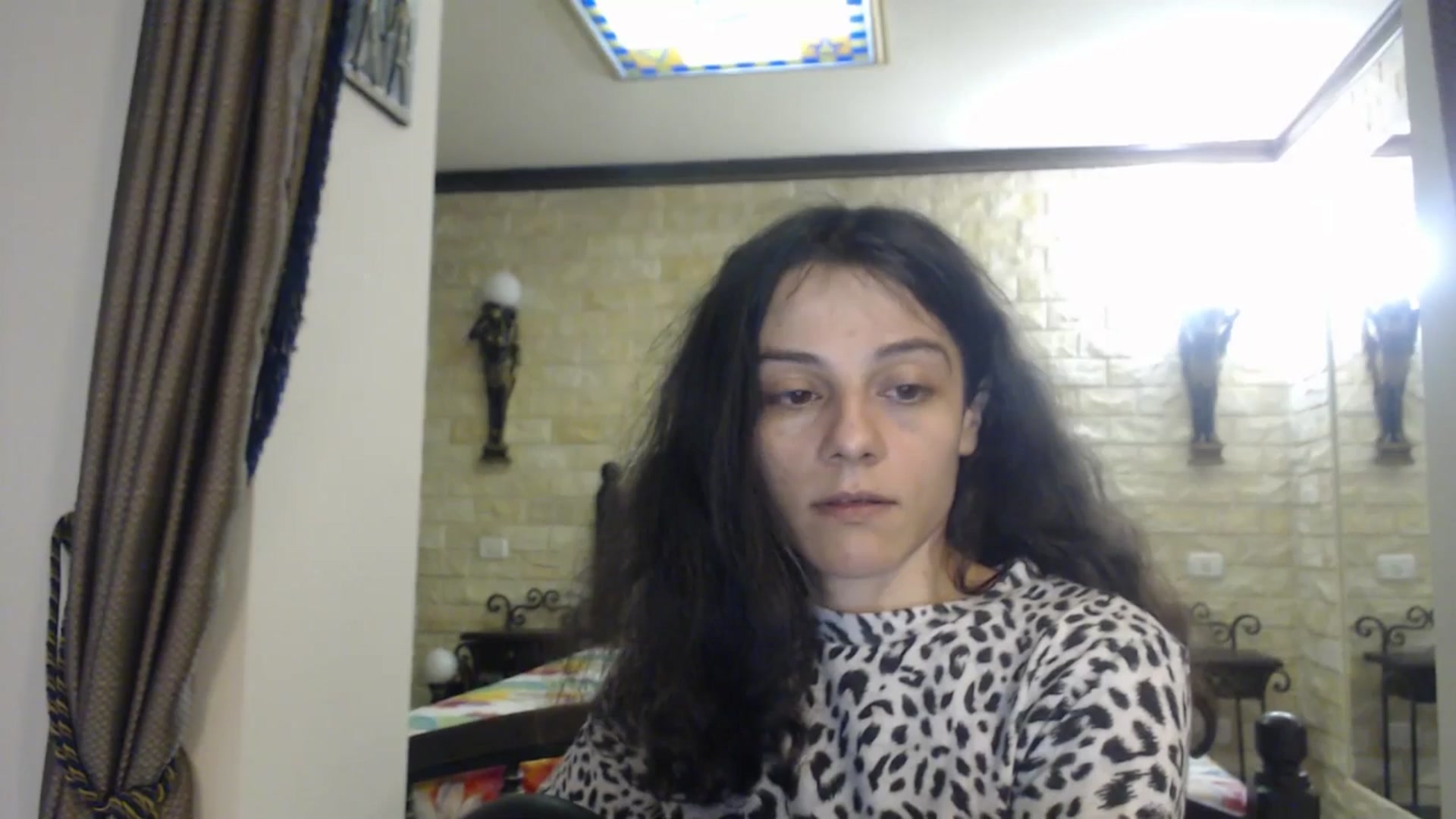 Gallery image thumbnail from ThePerfectNam's myfreecams stream on, 04/01/2026, 10:00 image 13 of 20