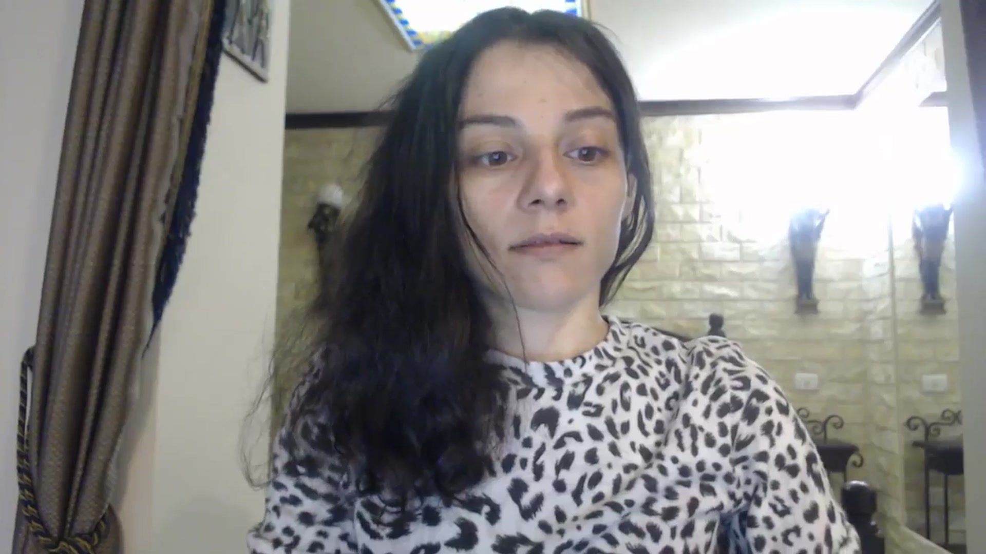 Gallery image thumbnail from ThePerfectNam's myfreecams stream on, 04/01/2026, 10:00 image 3 of 20