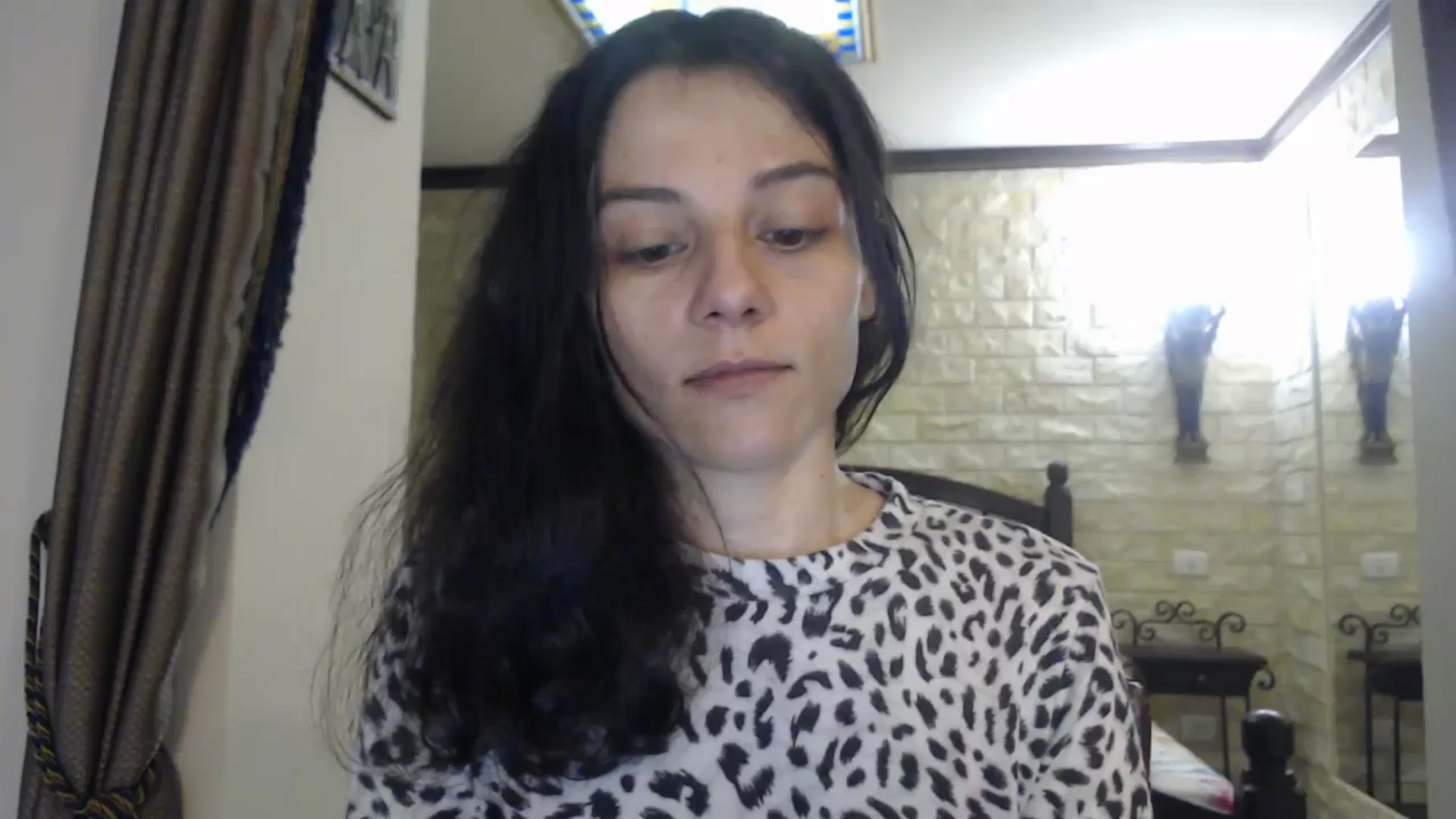 Gallery image thumbnail from ThePerfectNam's myfreecams stream on, 04/01/2026, 10:00 image 1 of 20