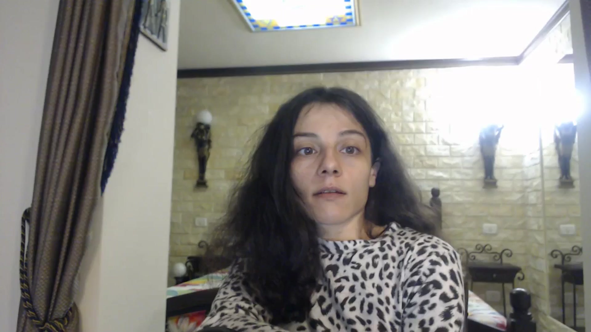 Gallery image thumbnail from ThePerfectNam's myfreecams stream on, 04/01/2026, 10:00 image 18 of 20
