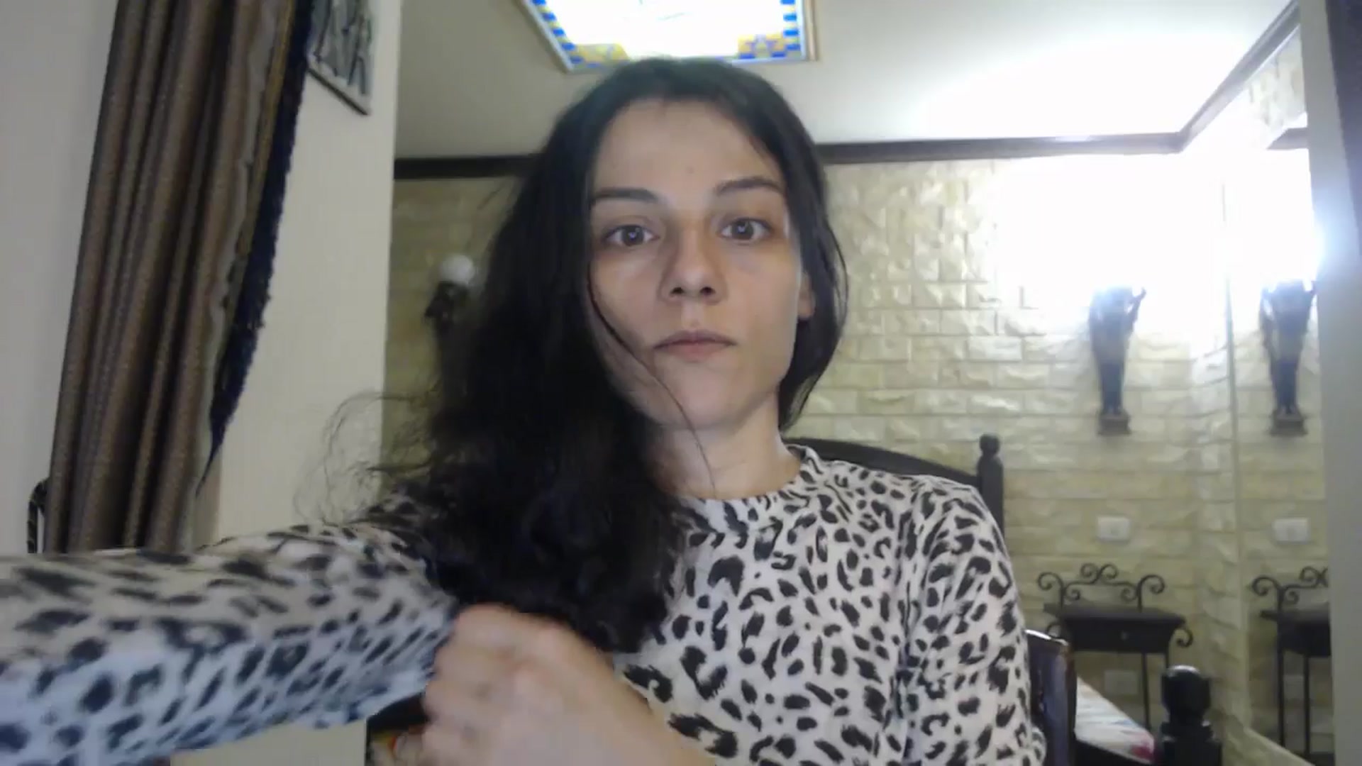 Gallery image thumbnail from ThePerfectNam's myfreecams stream on, 04/01/2026, 10:00 image 2 of 20