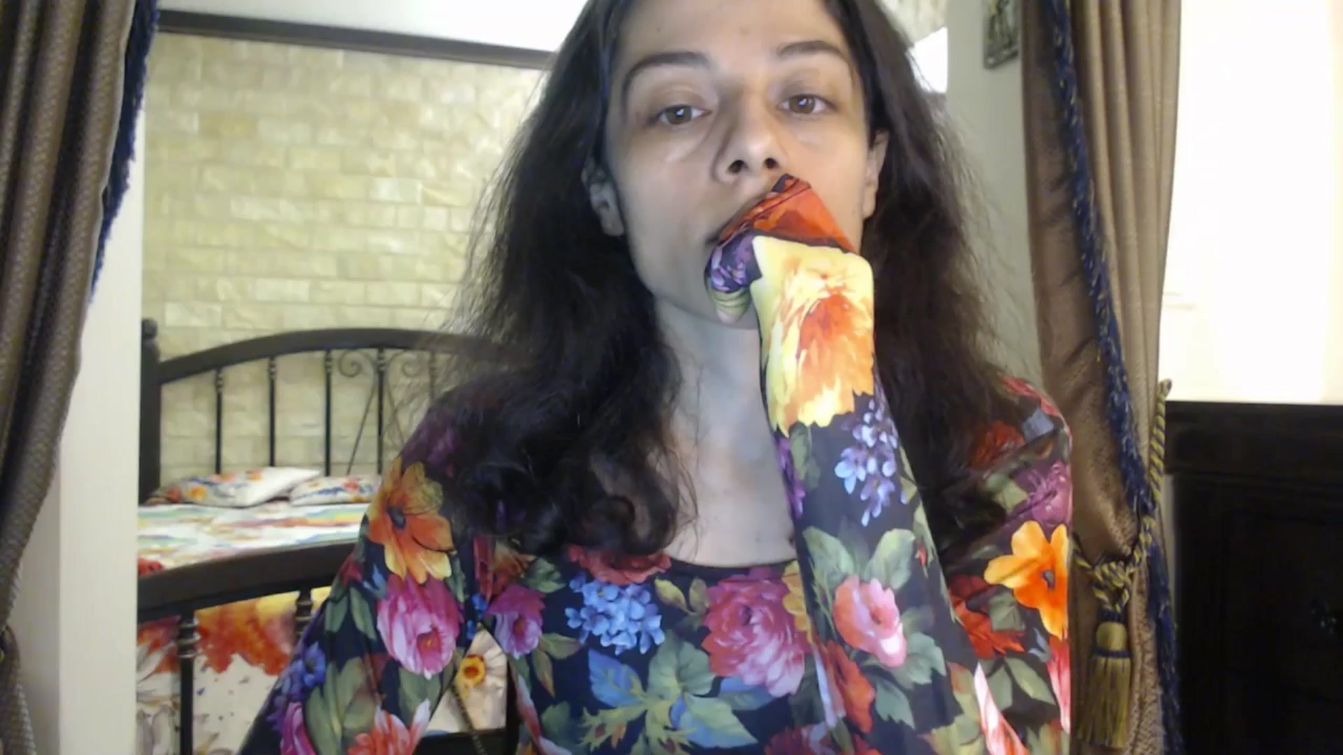 Gallery image thumbnail from ThePerfectNam's myfreecams stream on, 04/02/2026, 01:08 image 1 of 20