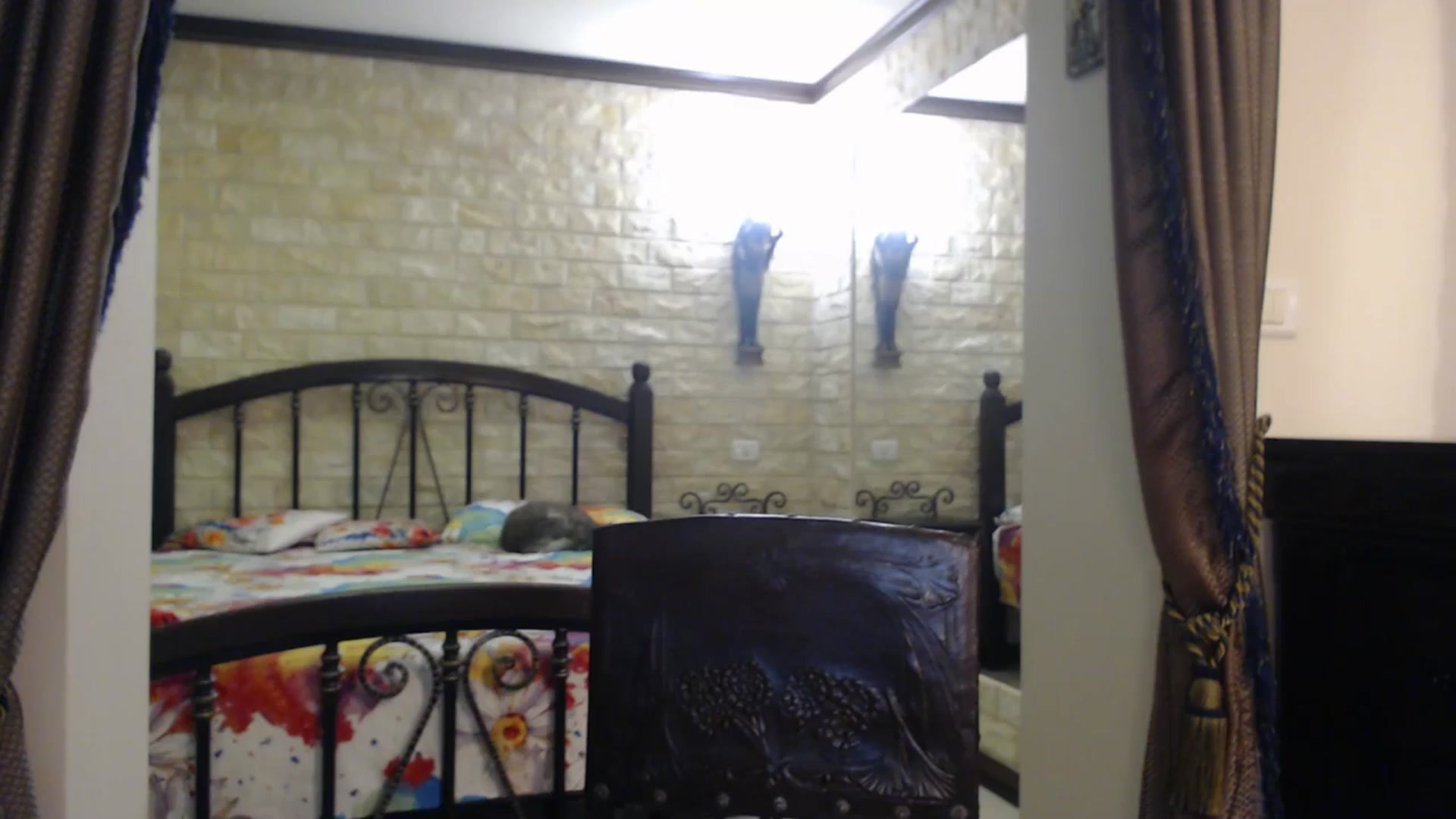 Gallery image thumbnail from ThePerfectNam's myfreecams stream on, 04/02/2026, 01:08 image 3 of 20