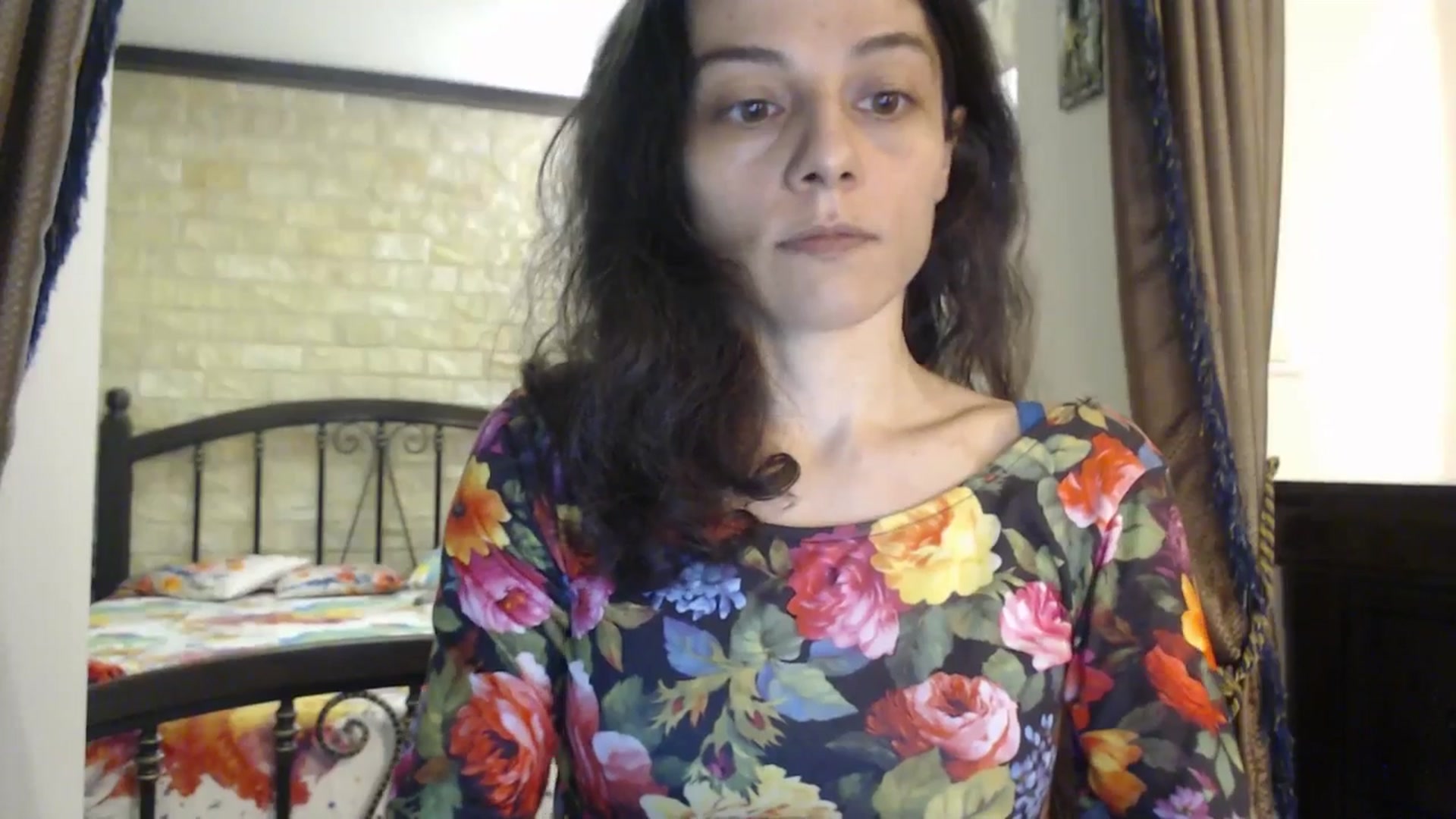 Gallery image thumbnail from ThePerfectNam's myfreecams stream on, 04/02/2026, 01:08 image 19 of 20