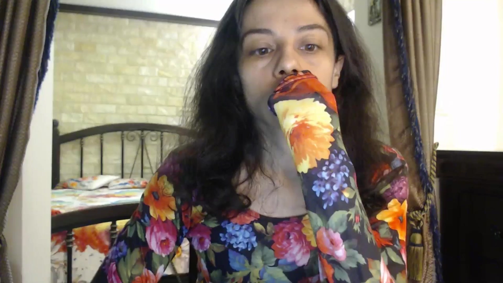 Gallery image thumbnail from ThePerfectNam's myfreecams stream on, 04/02/2026, 01:08 image 2 of 20
