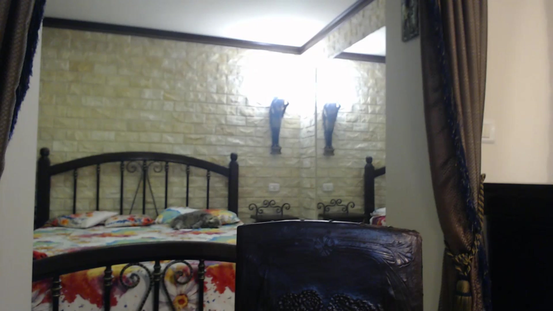 Gallery image thumbnail from ThePerfectNam's myfreecams stream on, 04/02/2026, 01:08 image 17 of 20