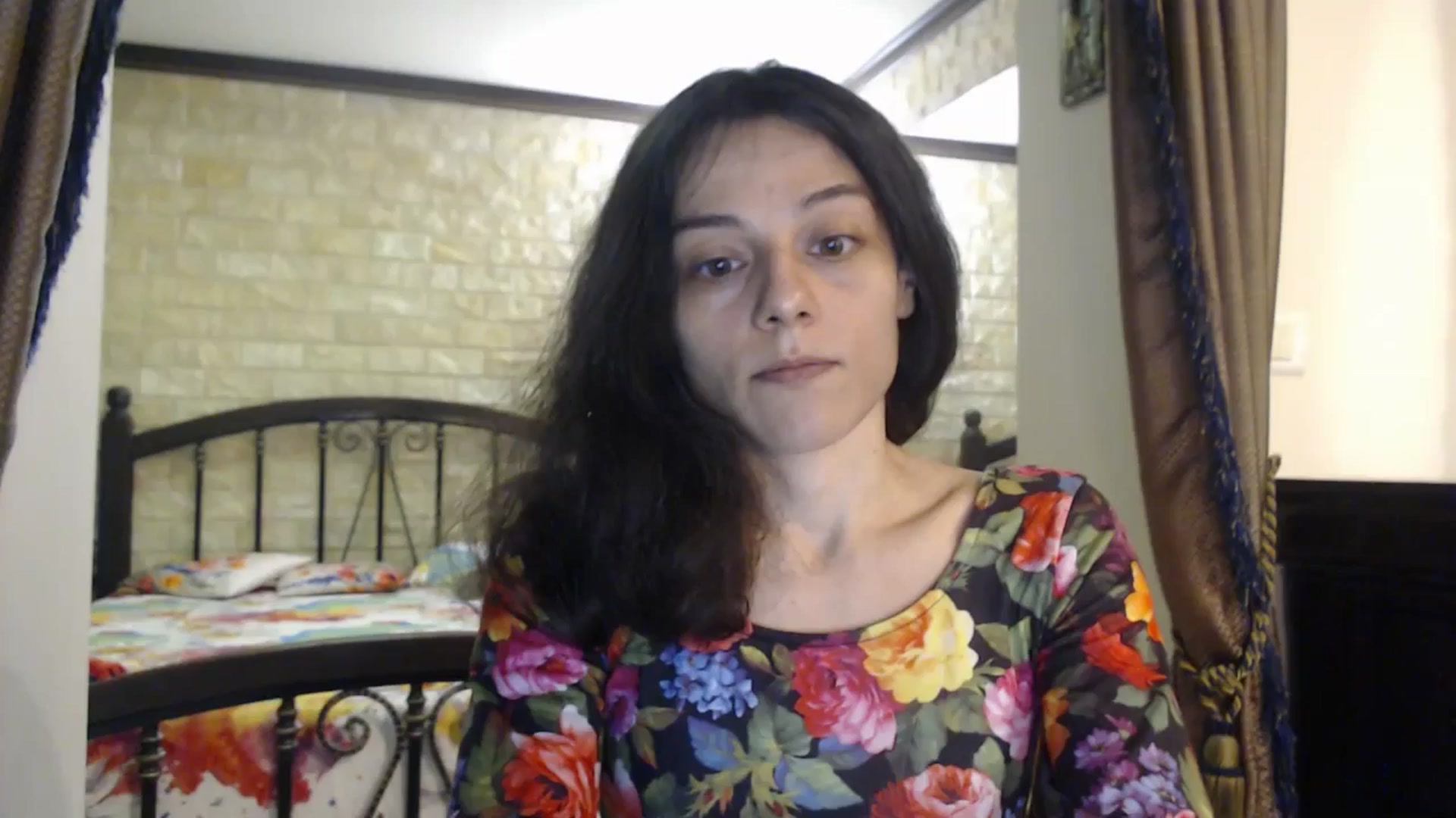 Gallery image thumbnail from ThePerfectNam's myfreecams stream on, 04/02/2026, 01:08 image 12 of 20