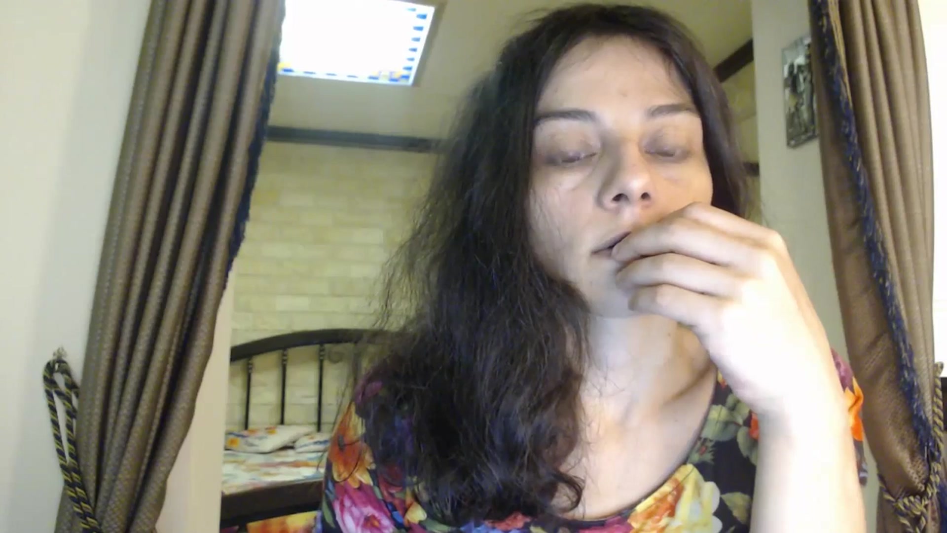 Gallery image thumbnail from ThePerfectNam's myfreecams stream on, 04/02/2026, 02:46 image 3 of 20