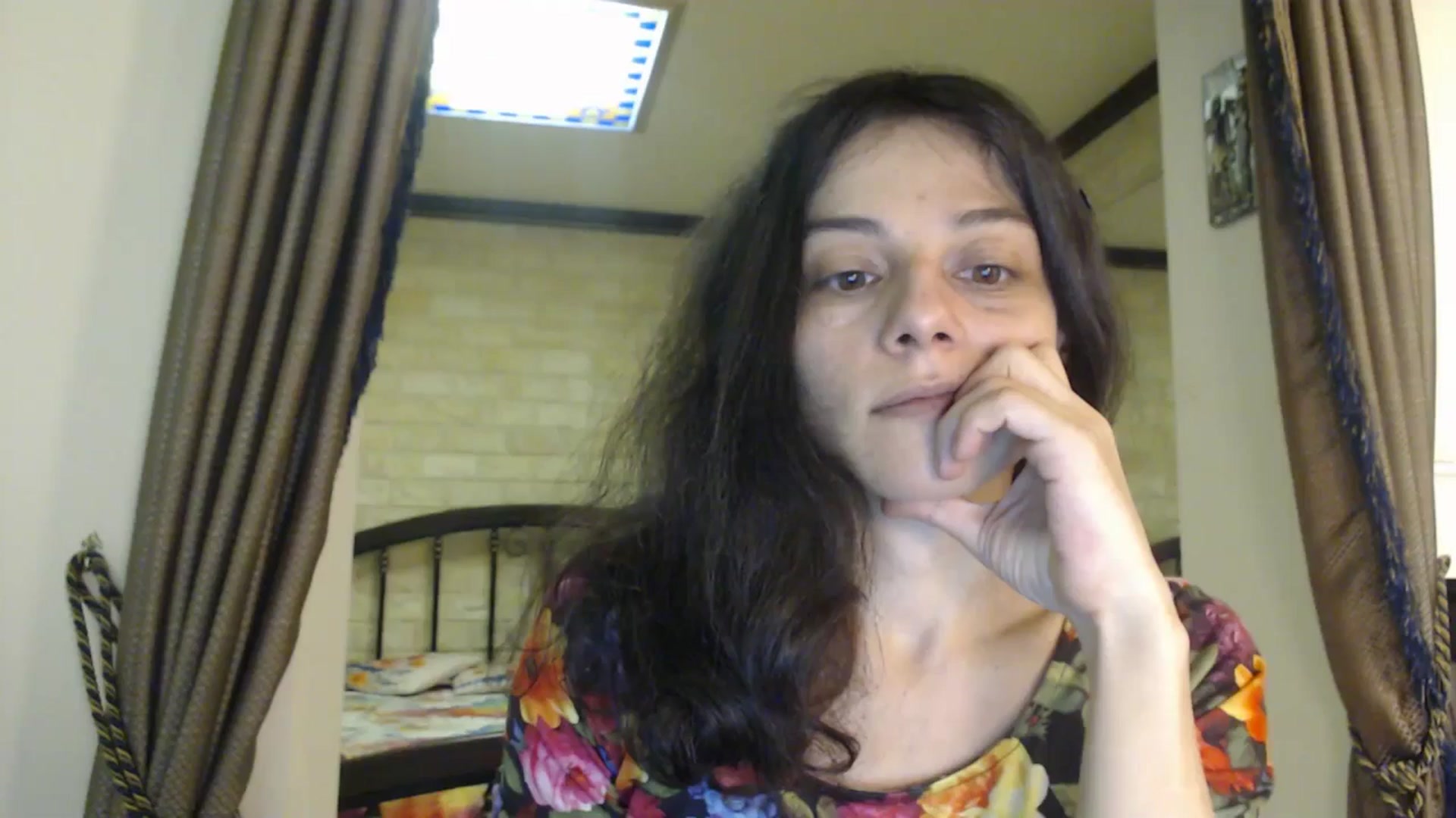 Gallery image thumbnail from ThePerfectNam's myfreecams stream on, 04/02/2026, 02:46 image 4 of 20