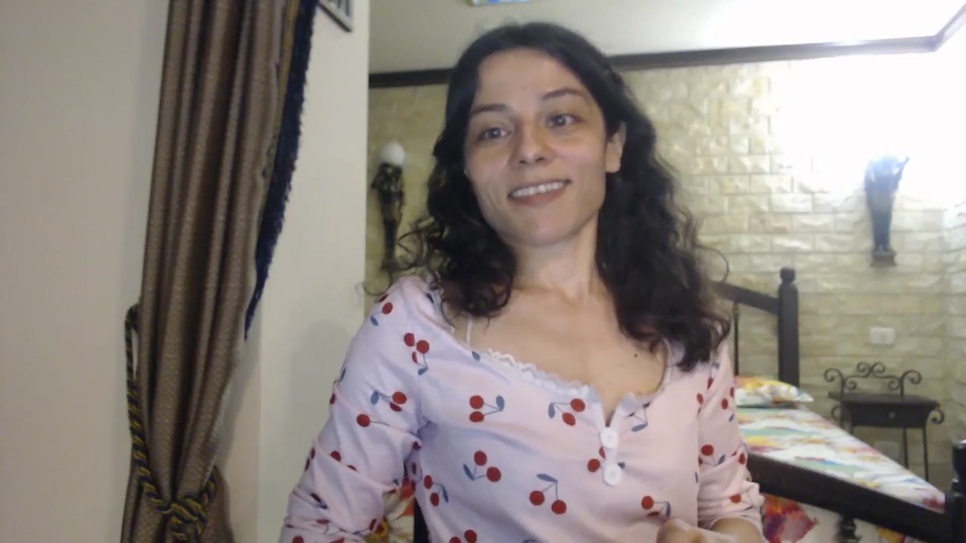 Gallery image thumbnail from ThePerfectNam's myfreecams stream on, 04/02/2026, 23:00 image 5 of 20