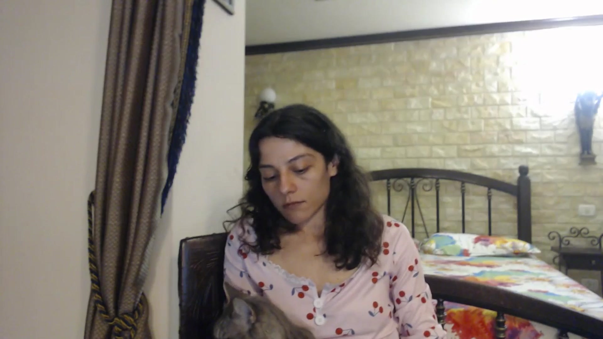 Gallery image thumbnail from ThePerfectNam's myfreecams stream on, 04/02/2026, 23:00 image 14 of 20