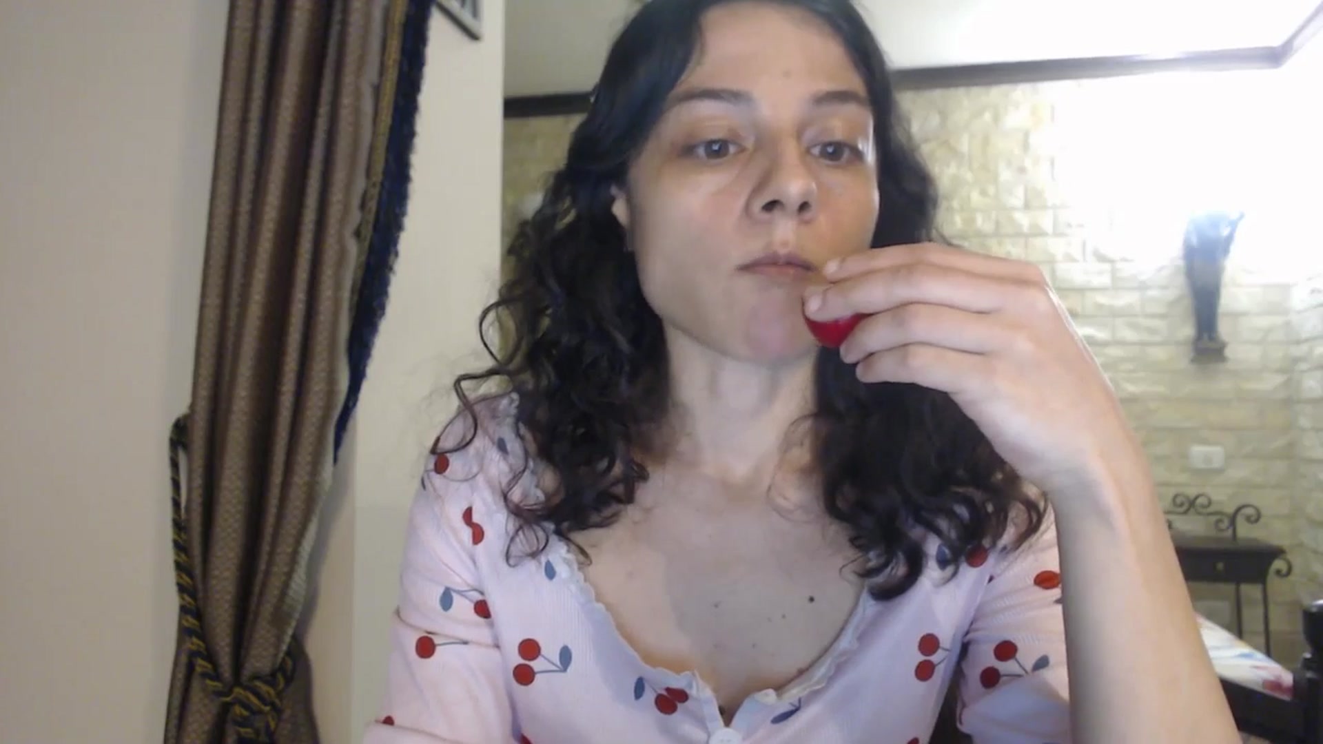Gallery image thumbnail from ThePerfectNam's myfreecams stream on, 04/02/2026, 23:00 image 2 of 20