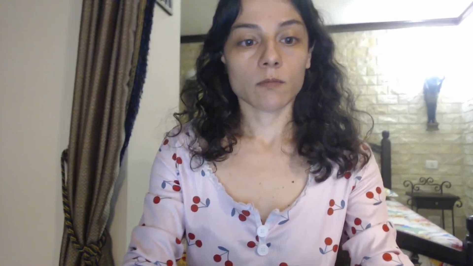 Gallery image thumbnail from ThePerfectNam's myfreecams stream on, 04/02/2026, 23:00 image 4 of 20