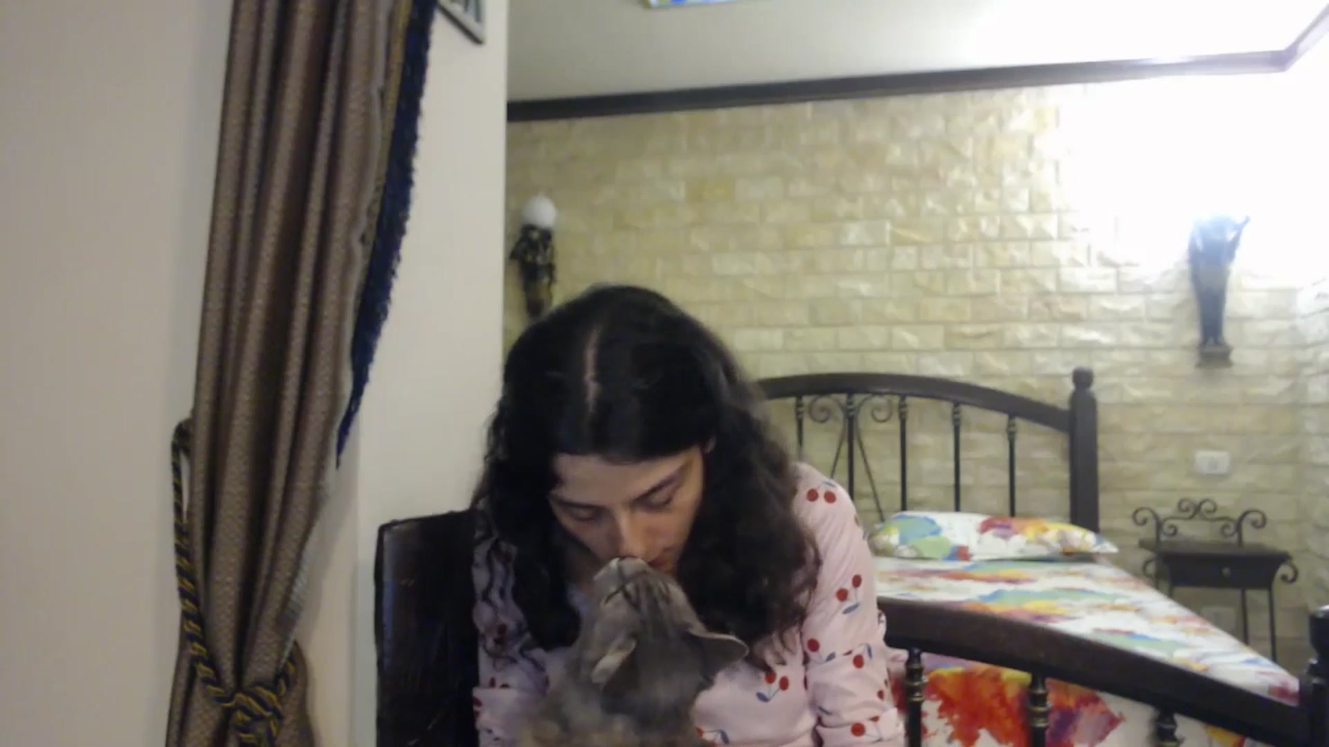 Gallery image thumbnail from ThePerfectNam's myfreecams stream on, 04/02/2026, 23:00 image 12 of 20