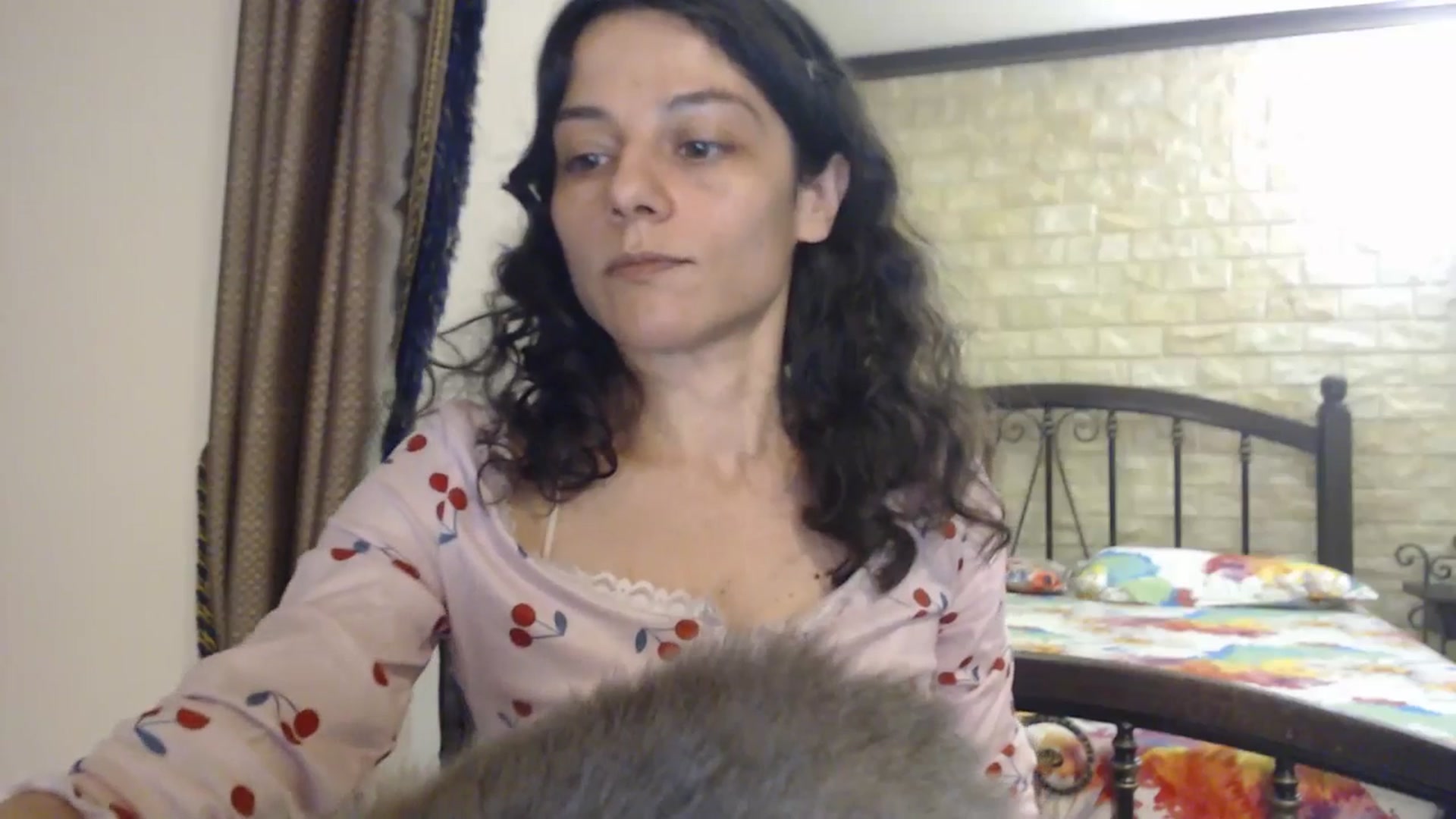 Gallery image thumbnail from ThePerfectNam's myfreecams stream on, 04/02/2026, 23:00 image 18 of 20