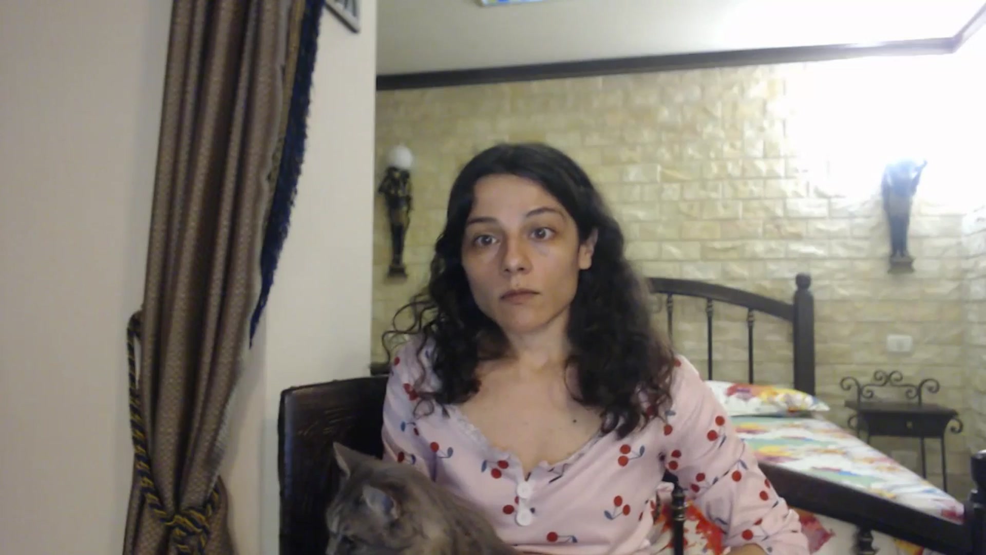 Gallery image thumbnail from ThePerfectNam's myfreecams stream on, 04/02/2026, 23:00 image 10 of 20
