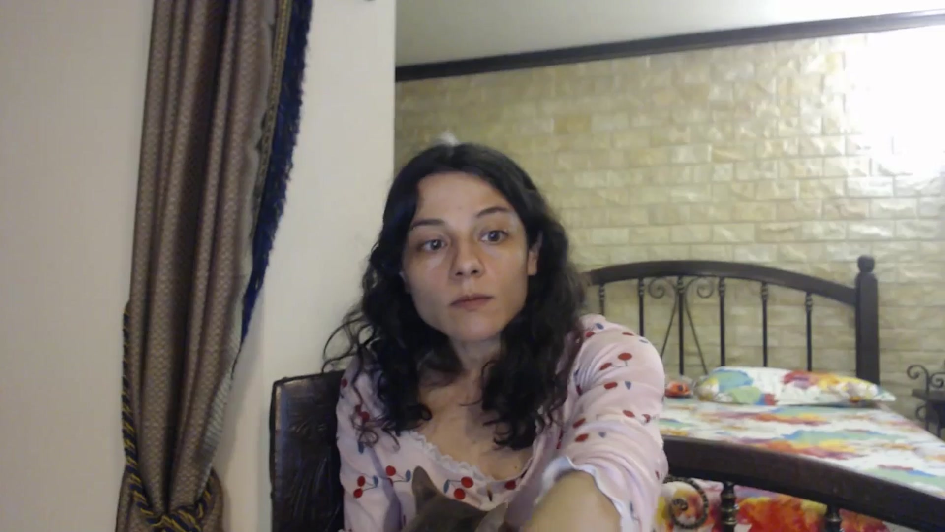 Gallery image thumbnail from ThePerfectNam's myfreecams stream on, 04/02/2026, 23:00 image 16 of 20