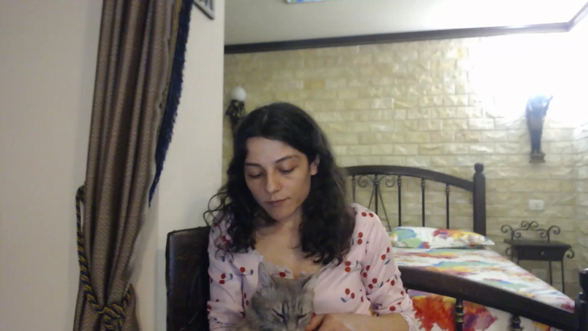 Gallery image thumbnail from ThePerfectNam's myfreecams stream on, 04/02/2026, 23:00 image 13 of 20