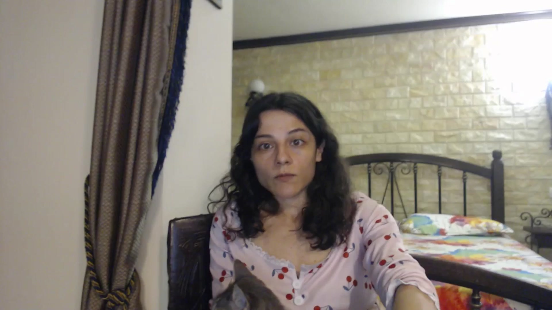 Gallery image thumbnail from ThePerfectNam's myfreecams stream on, 04/02/2026, 23:00 image 15 of 20