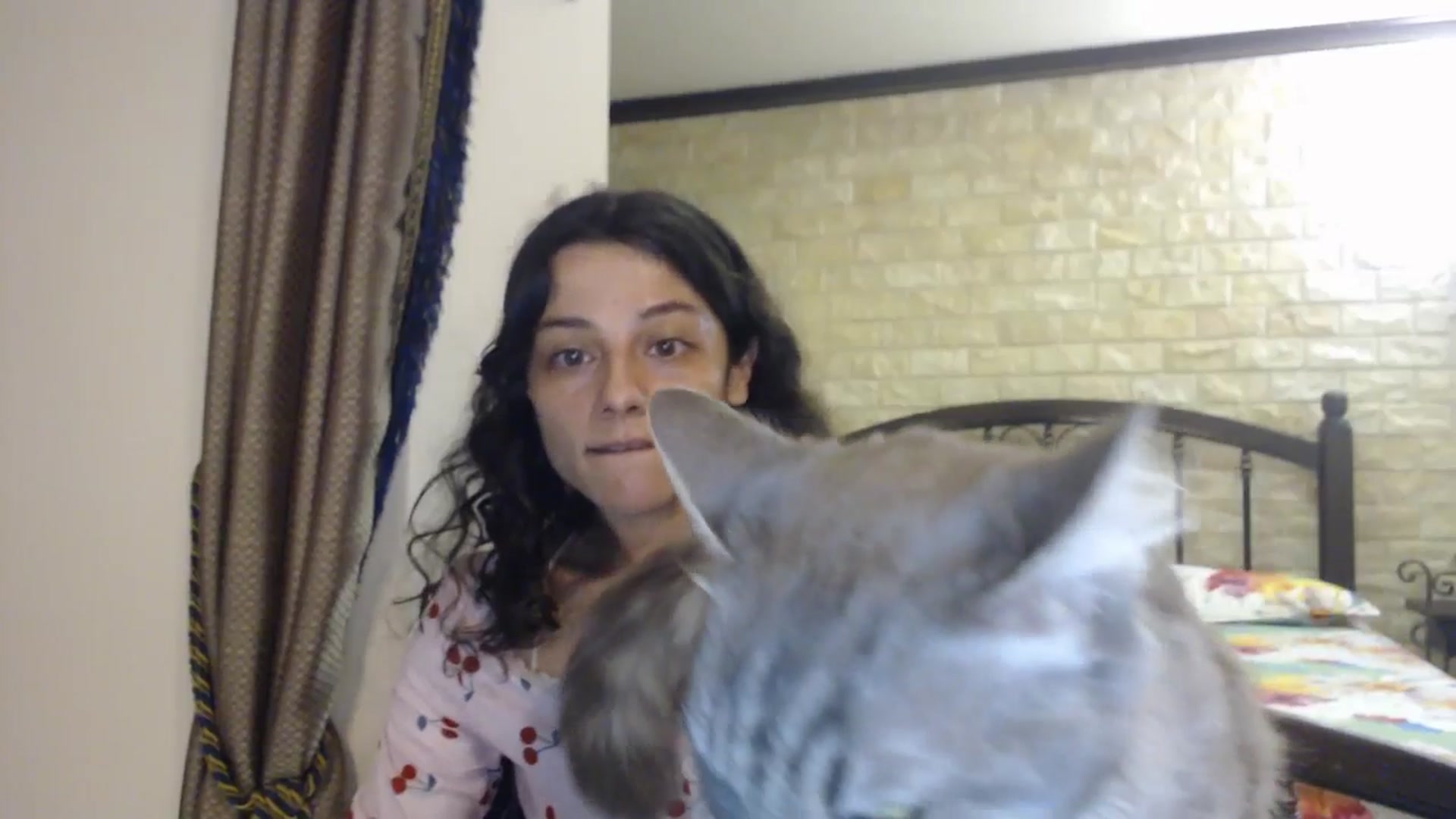 Gallery image thumbnail from ThePerfectNam's myfreecams stream on, 04/02/2026, 23:00 image 17 of 20