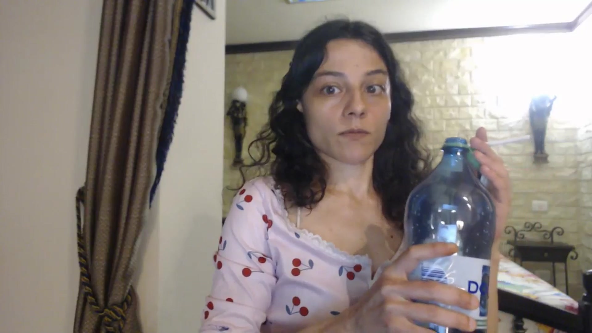 Gallery image thumbnail from ThePerfectNam's myfreecams stream on, 04/02/2026, 23:00 image 6 of 20