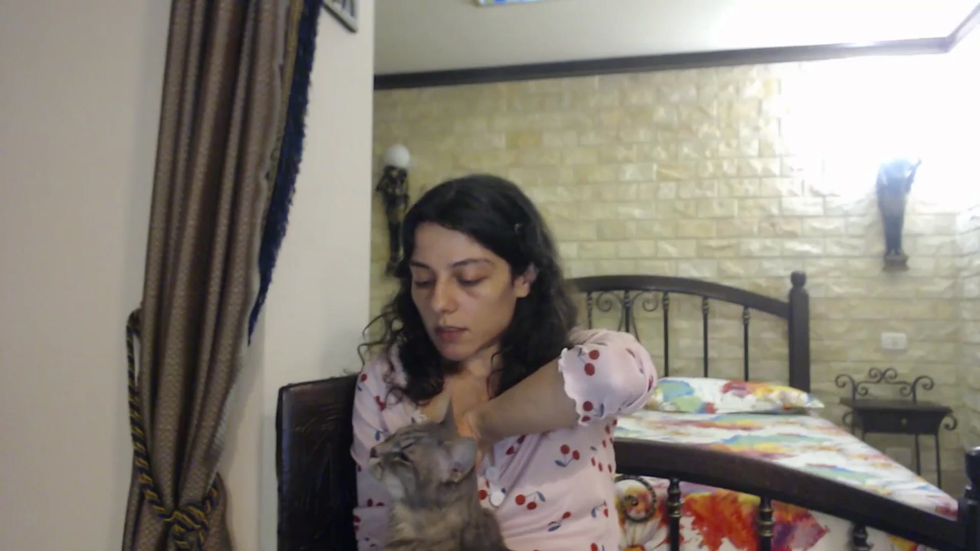 Gallery image thumbnail from ThePerfectNam's myfreecams stream on, 04/02/2026, 23:00 image 11 of 20