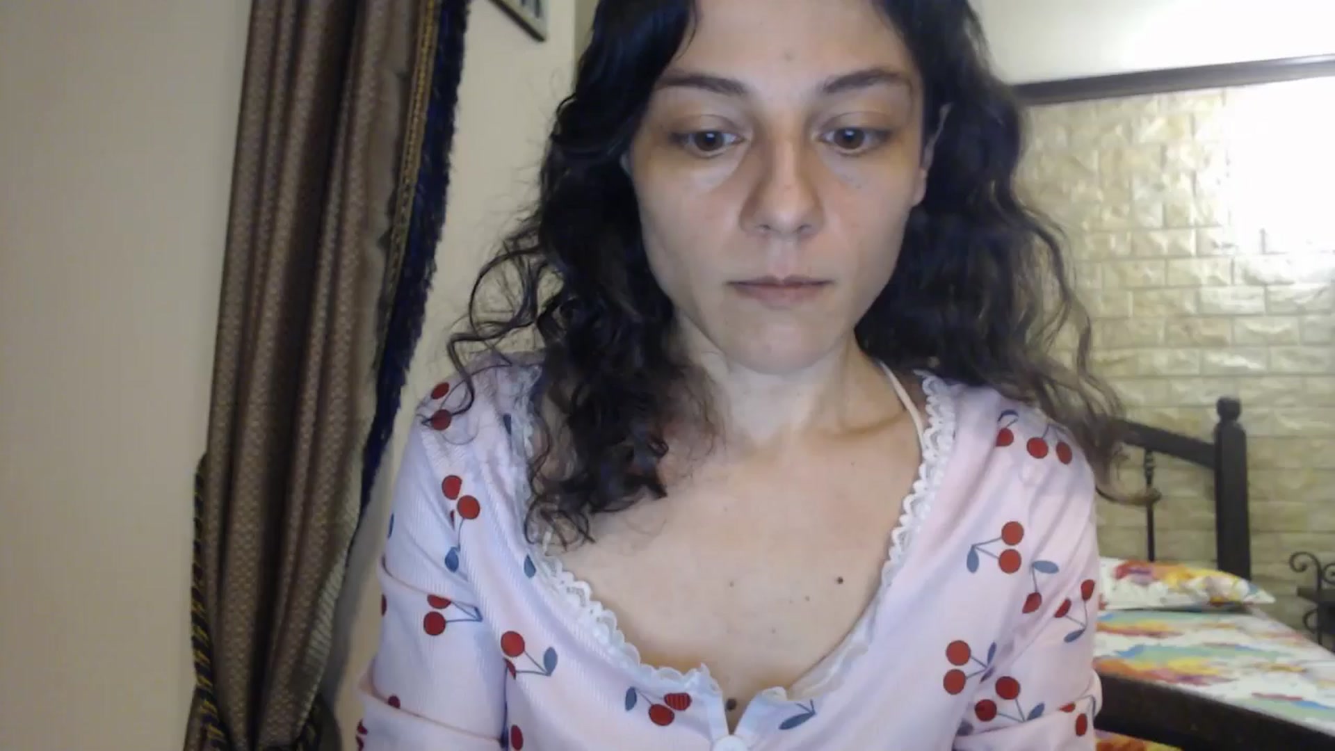 Gallery image thumbnail from ThePerfectNam's myfreecams stream on, 04/02/2026, 23:22 image 7 of 20