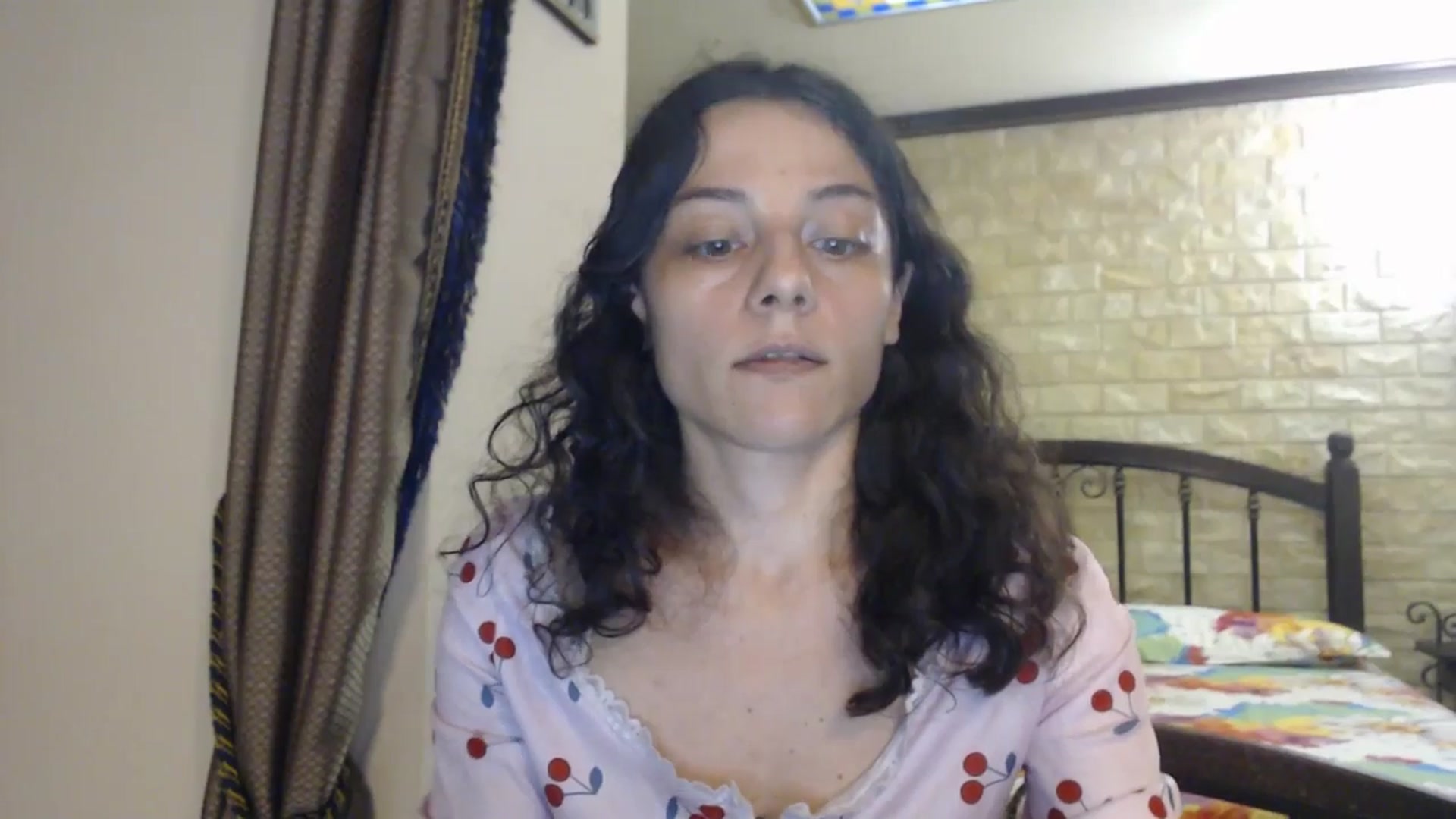 Gallery image thumbnail from ThePerfectNam's myfreecams stream on, 04/02/2026, 23:22 image 15 of 20