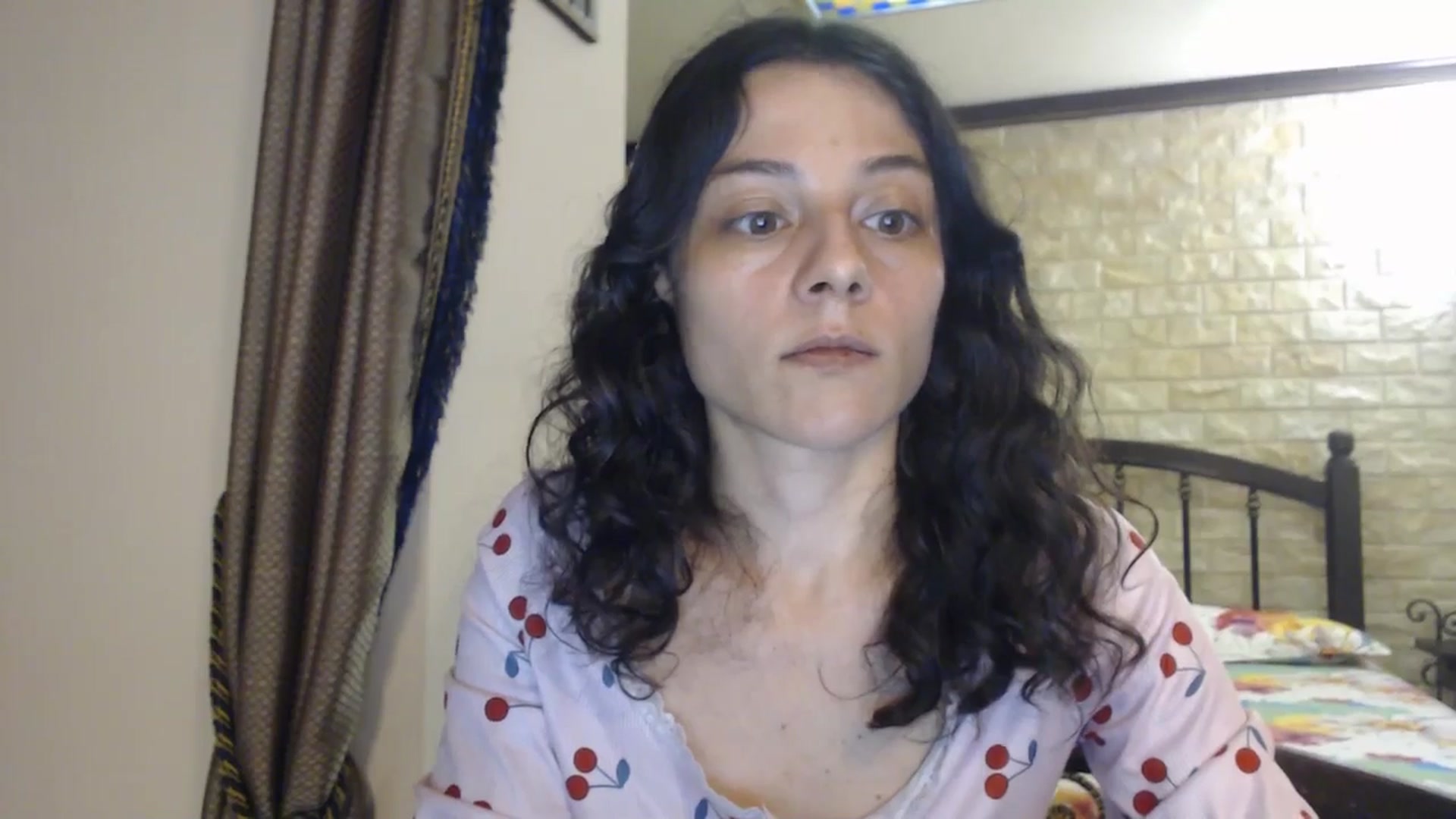 Gallery image thumbnail from ThePerfectNam's myfreecams stream on, 04/02/2026, 23:22 image 19 of 20