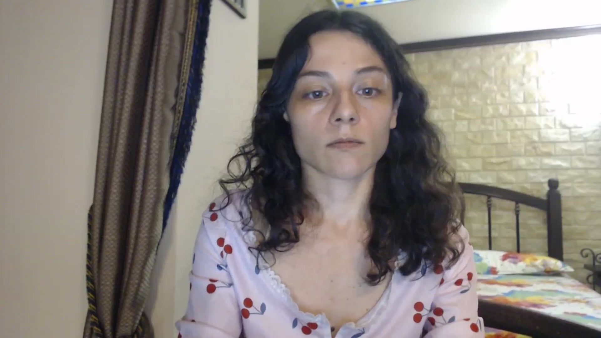 Gallery image thumbnail from ThePerfectNam's myfreecams stream on, 04/02/2026, 23:22 image 9 of 20