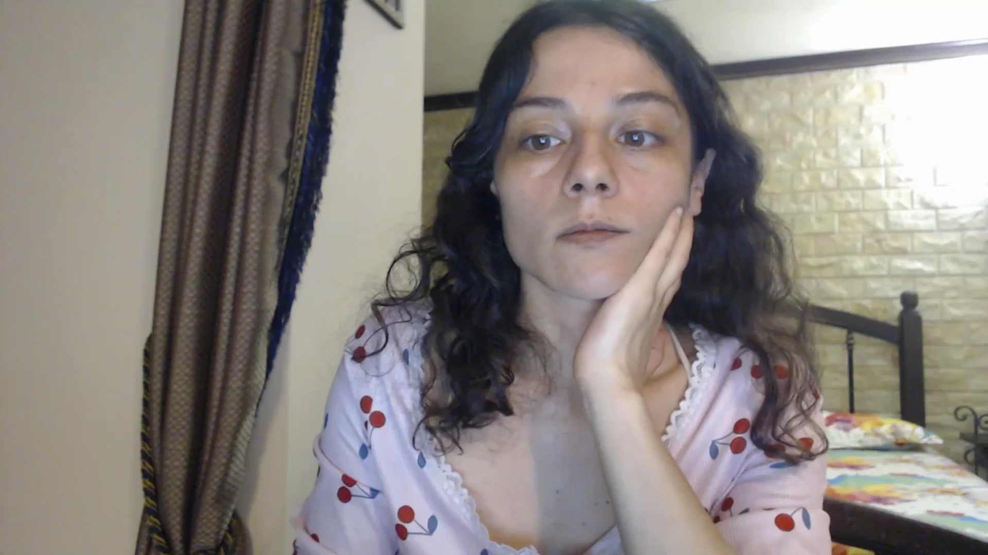 Gallery image thumbnail from ThePerfectNam's myfreecams stream on, 04/02/2026, 23:22 image 8 of 20