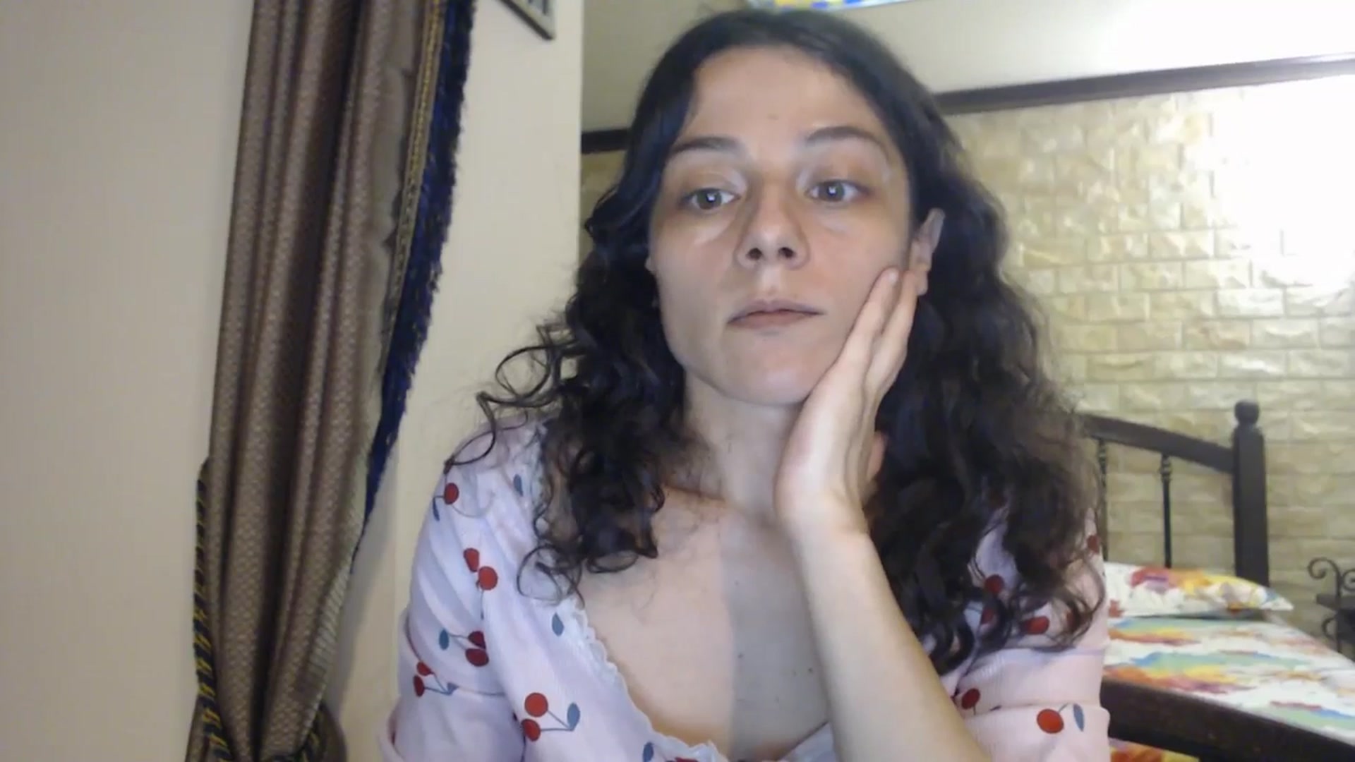 Gallery image thumbnail from ThePerfectNam's myfreecams stream on, 04/02/2026, 23:22 image 5 of 20