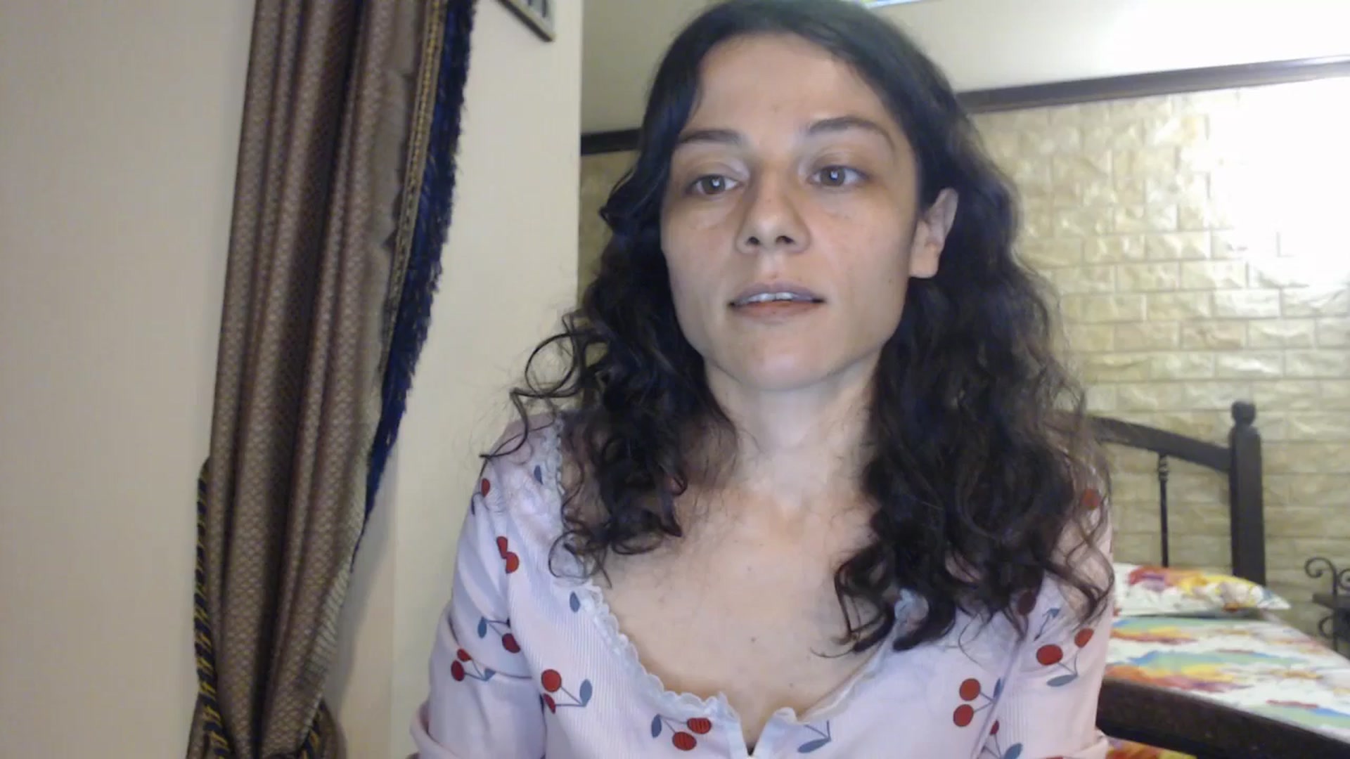 Gallery image thumbnail from ThePerfectNam's myfreecams stream on, 04/02/2026, 23:22 image 1 of 20