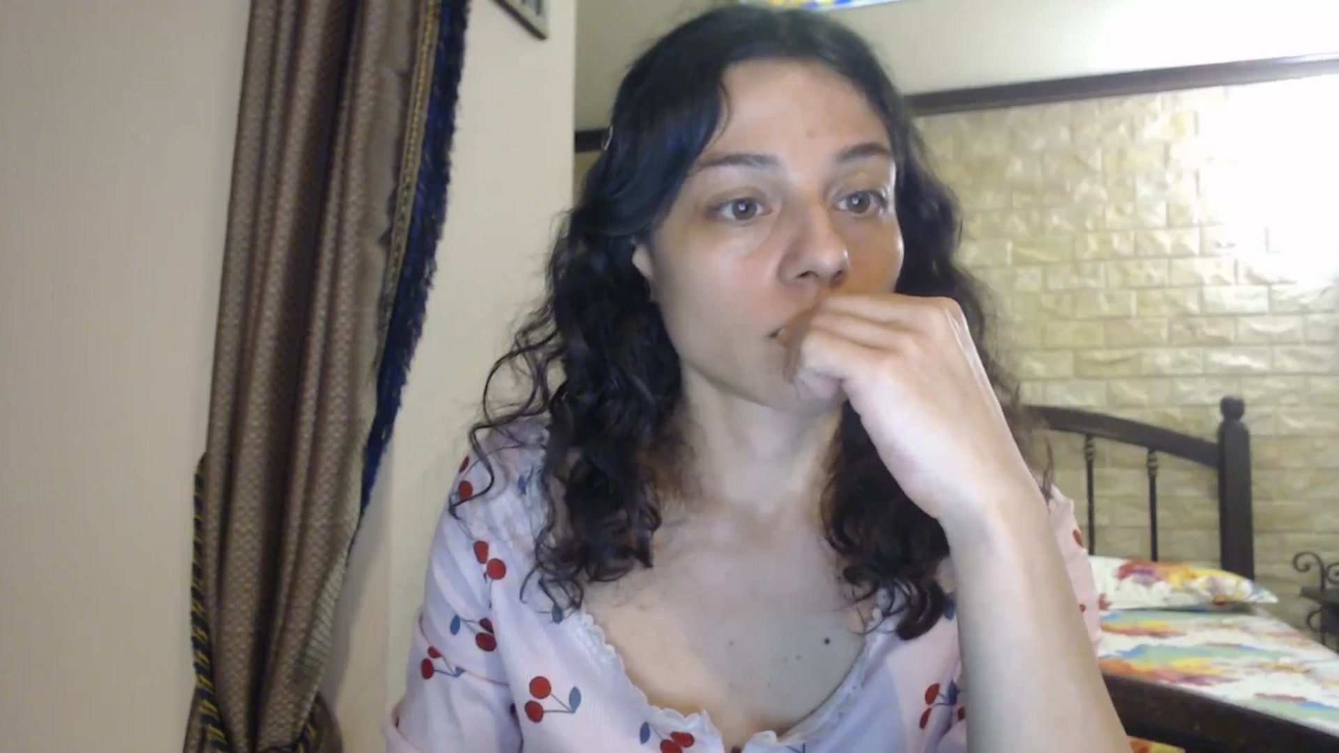 Gallery image thumbnail from ThePerfectNam's myfreecams stream on, 04/02/2026, 23:22 image 4 of 20