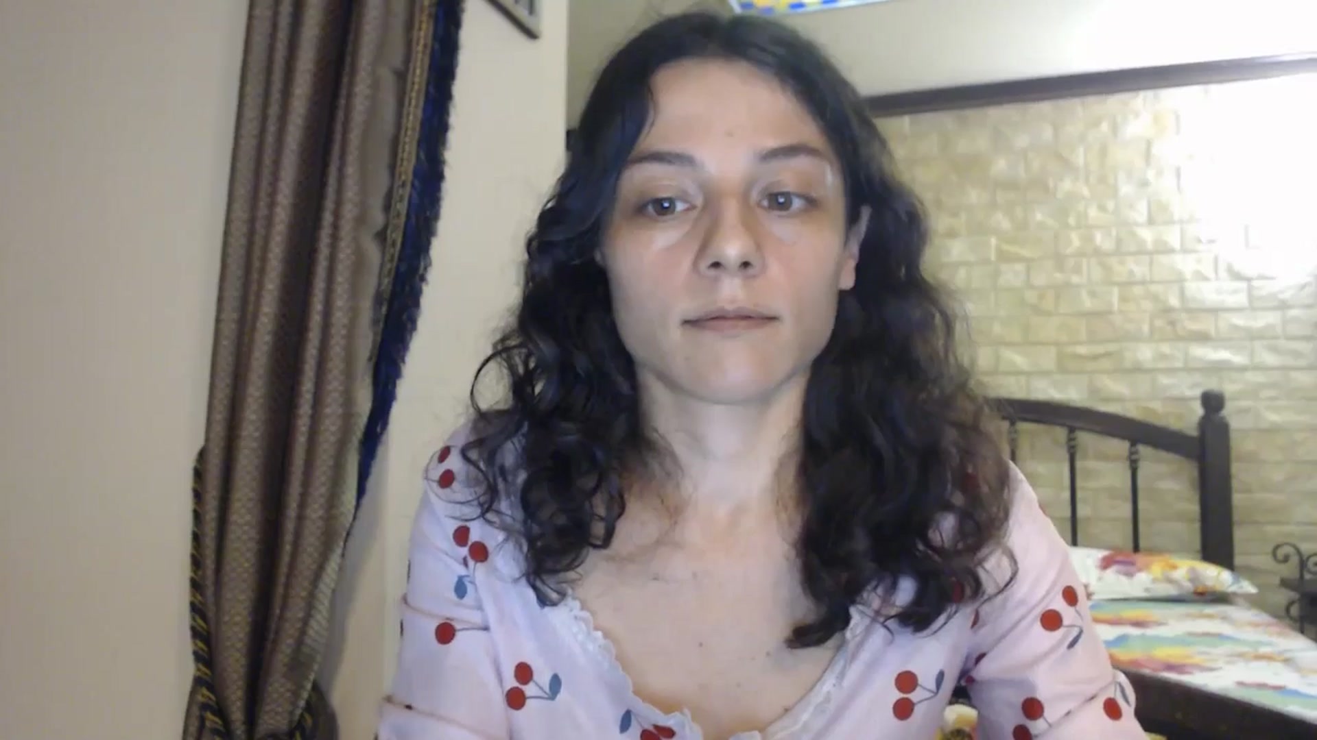 Gallery image thumbnail from ThePerfectNam's myfreecams stream on, 04/02/2026, 23:22 image 17 of 20