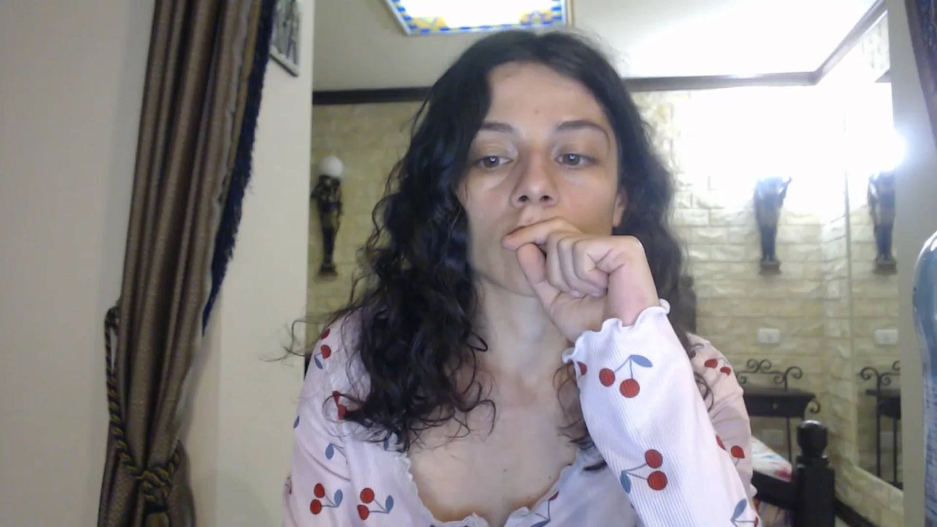 Gallery image thumbnail from ThePerfectNam's myfreecams stream on, 04/03/2026, 01:35 image 2 of 20