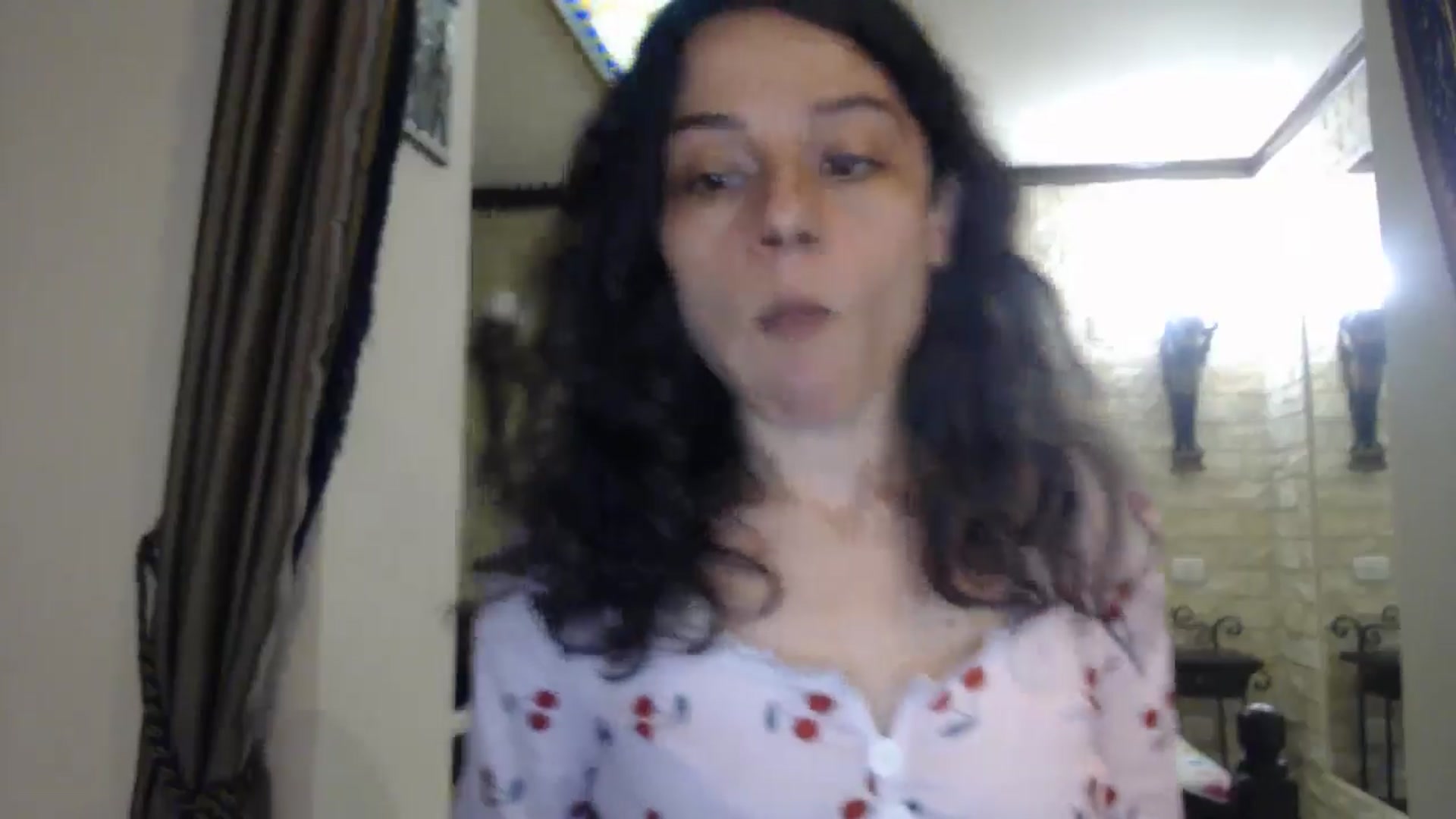 Gallery image thumbnail from ThePerfectNam's myfreecams stream on, 04/03/2026, 01:35 image 15 of 20