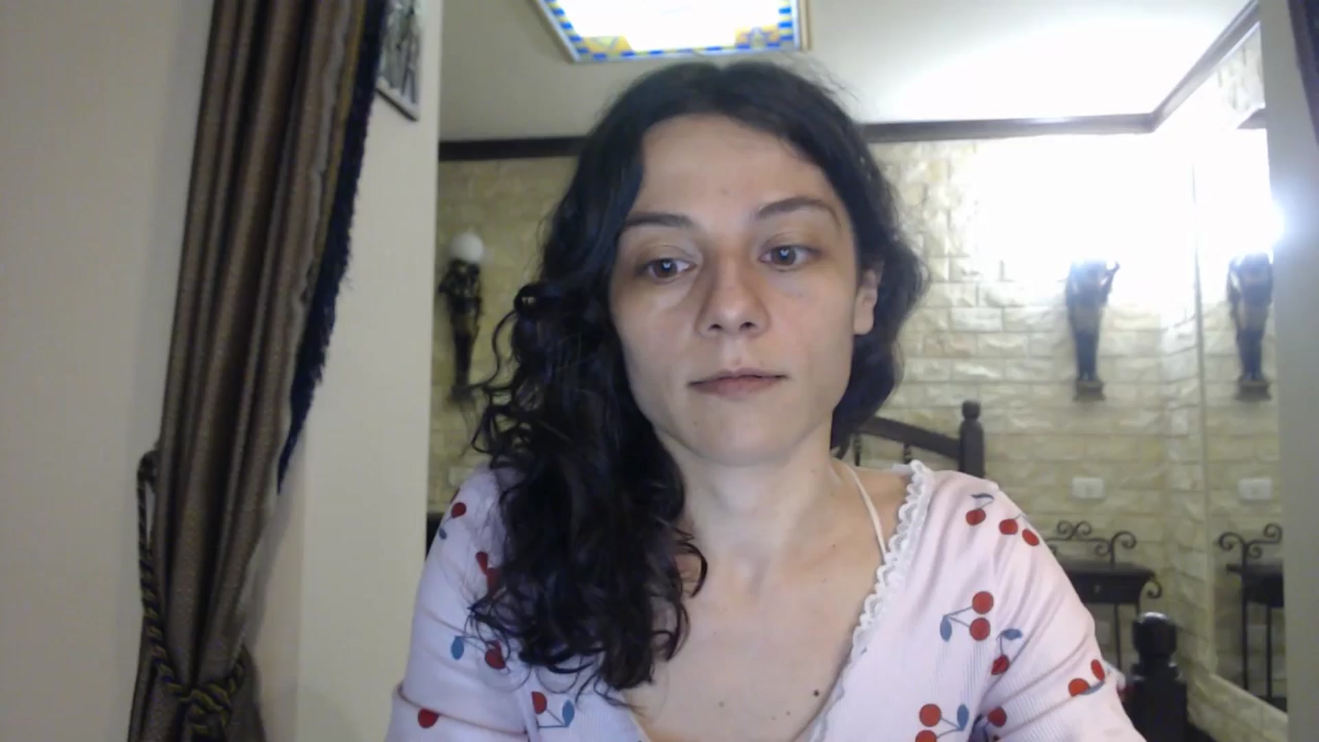 Gallery image thumbnail from ThePerfectNam's myfreecams stream on, 04/03/2026, 01:35 image 9 of 20