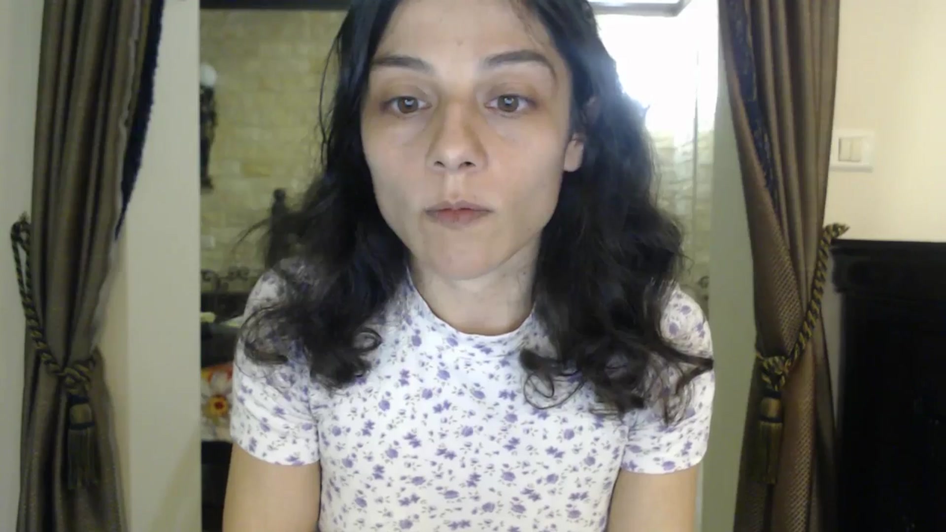 Gallery image thumbnail from ThePerfectNam's myfreecams stream on, 04/09/2026, 24:43 image 4 of 20