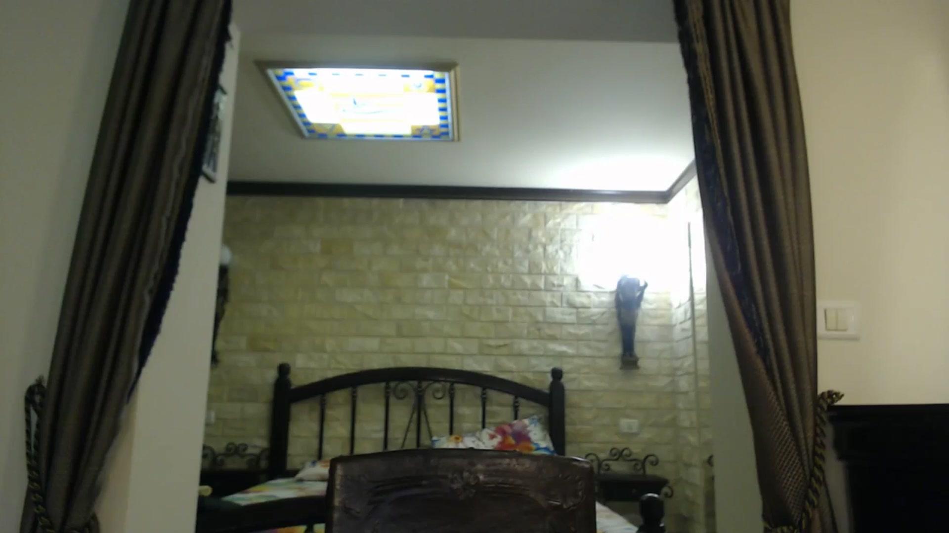 Gallery image thumbnail from ThePerfectNam's myfreecams stream on, 04/09/2026, 24:43 image 16 of 20