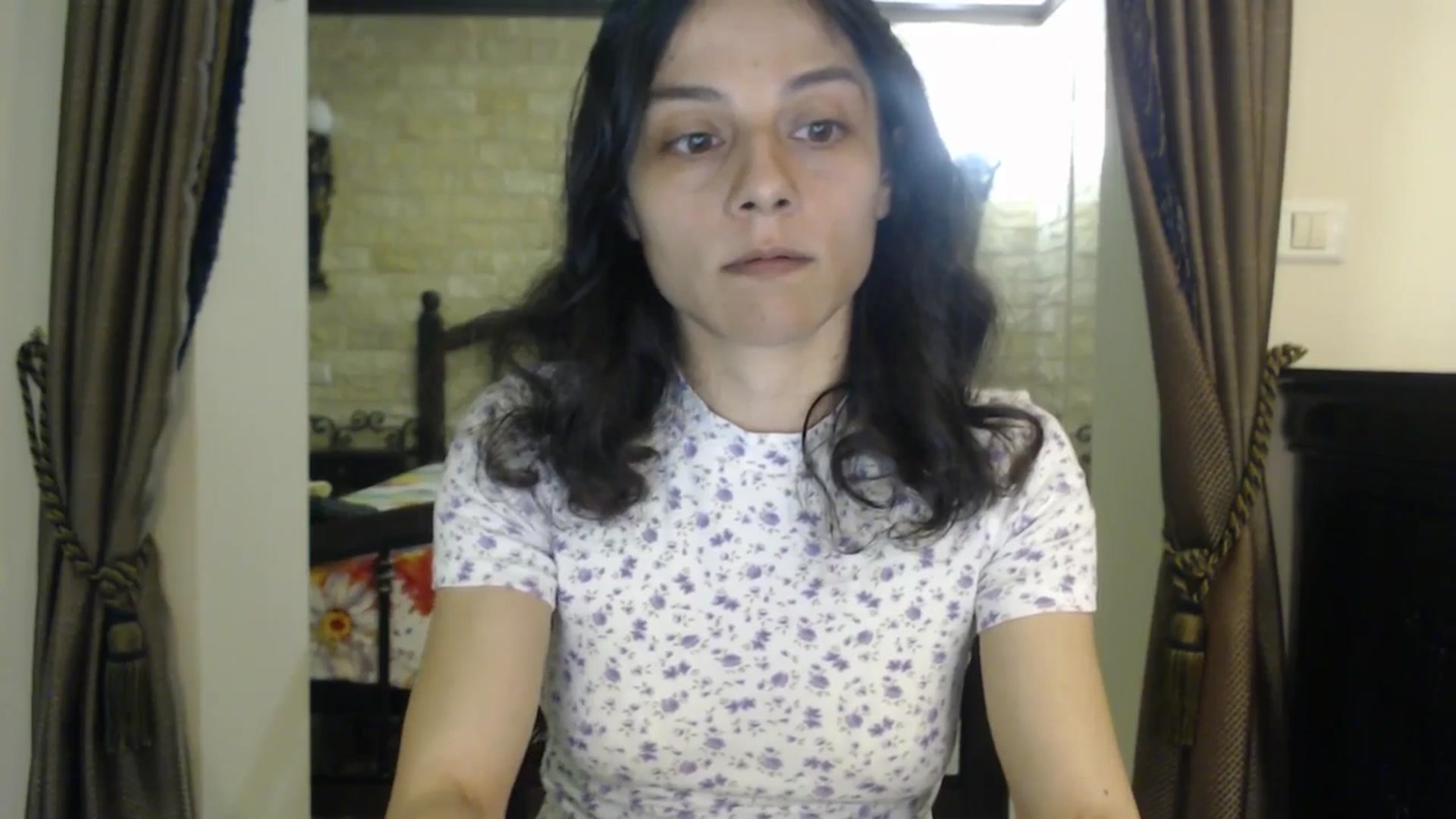 Gallery image thumbnail from ThePerfectNam's myfreecams stream on, 04/09/2026, 24:43 image 11 of 20